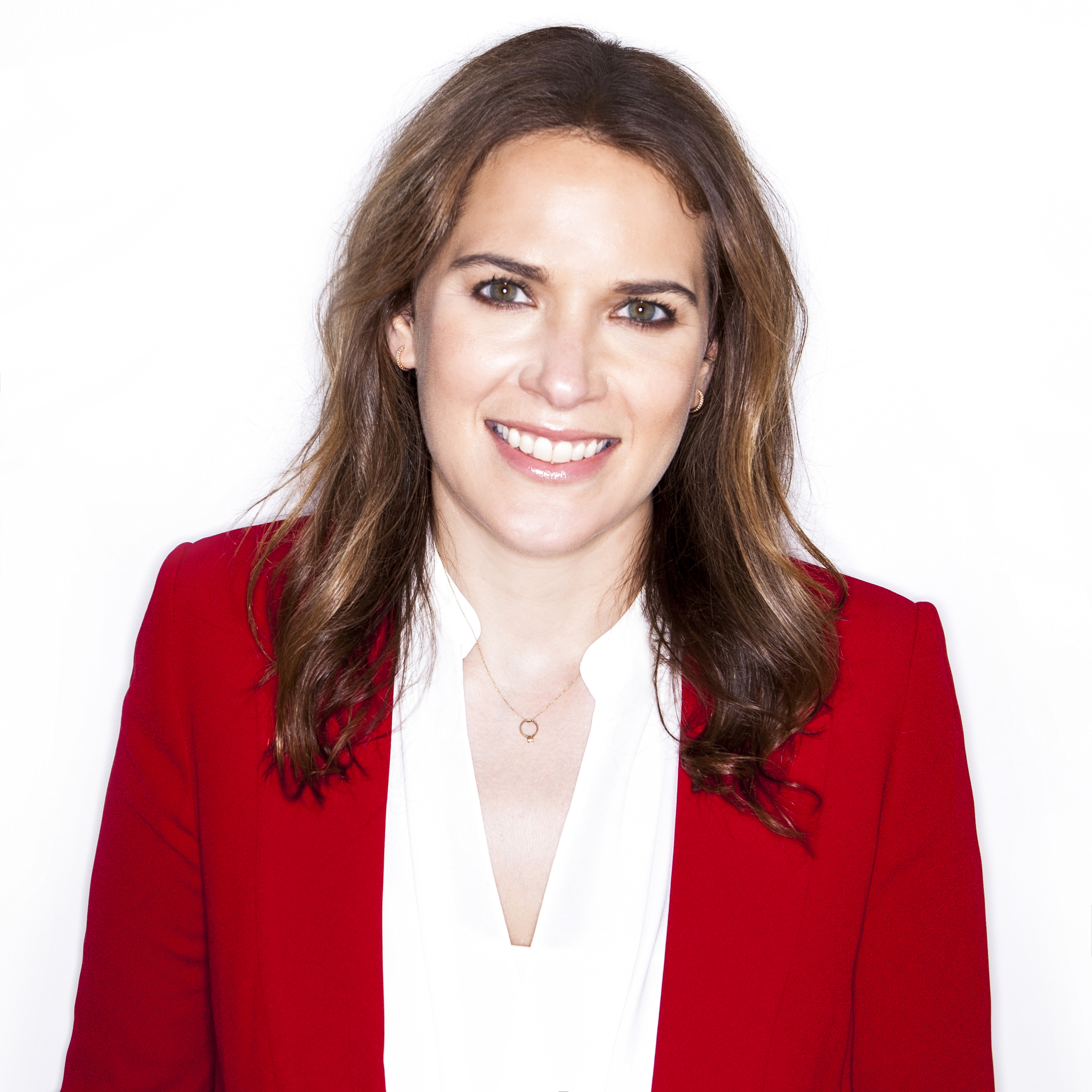 JULIE RAPPAPORT, AMAZON STUDIOS