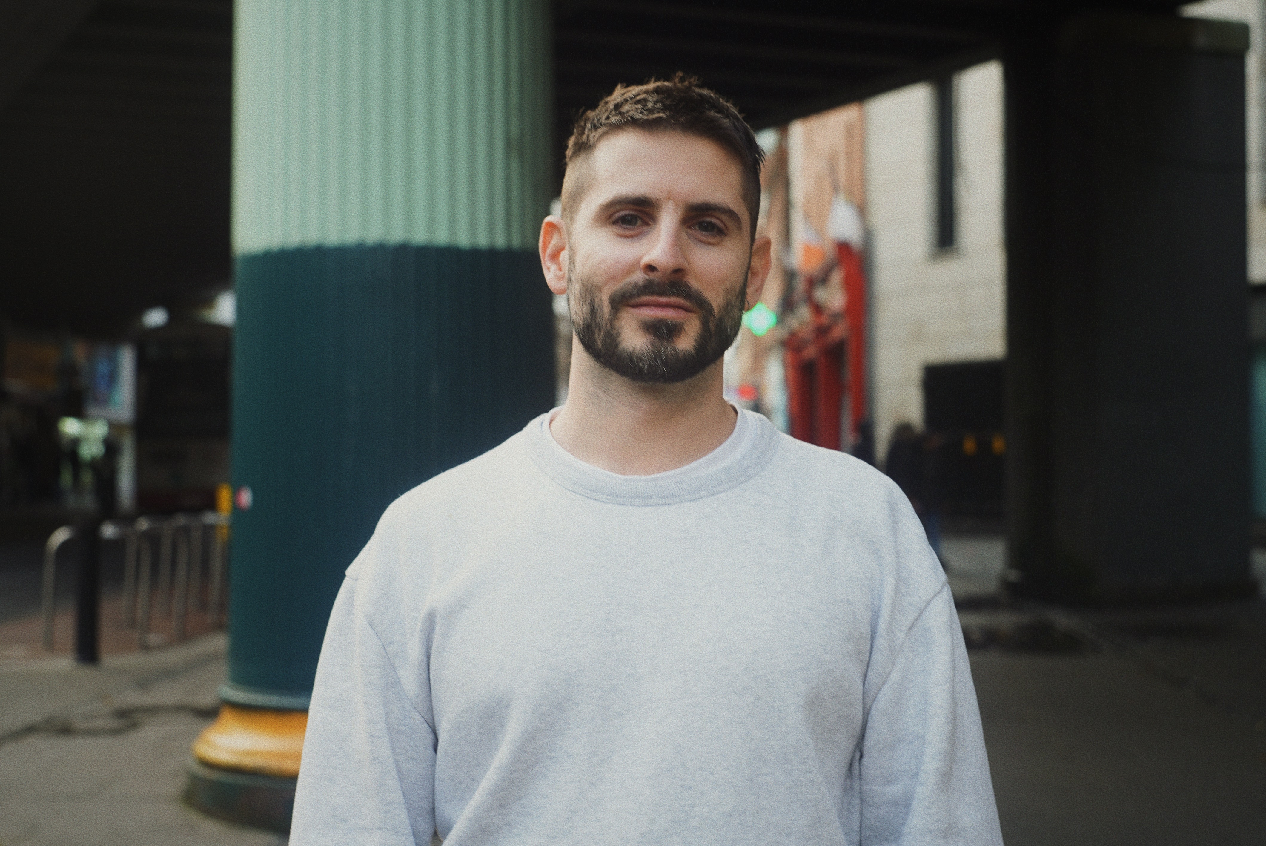 Richard Childs / Director