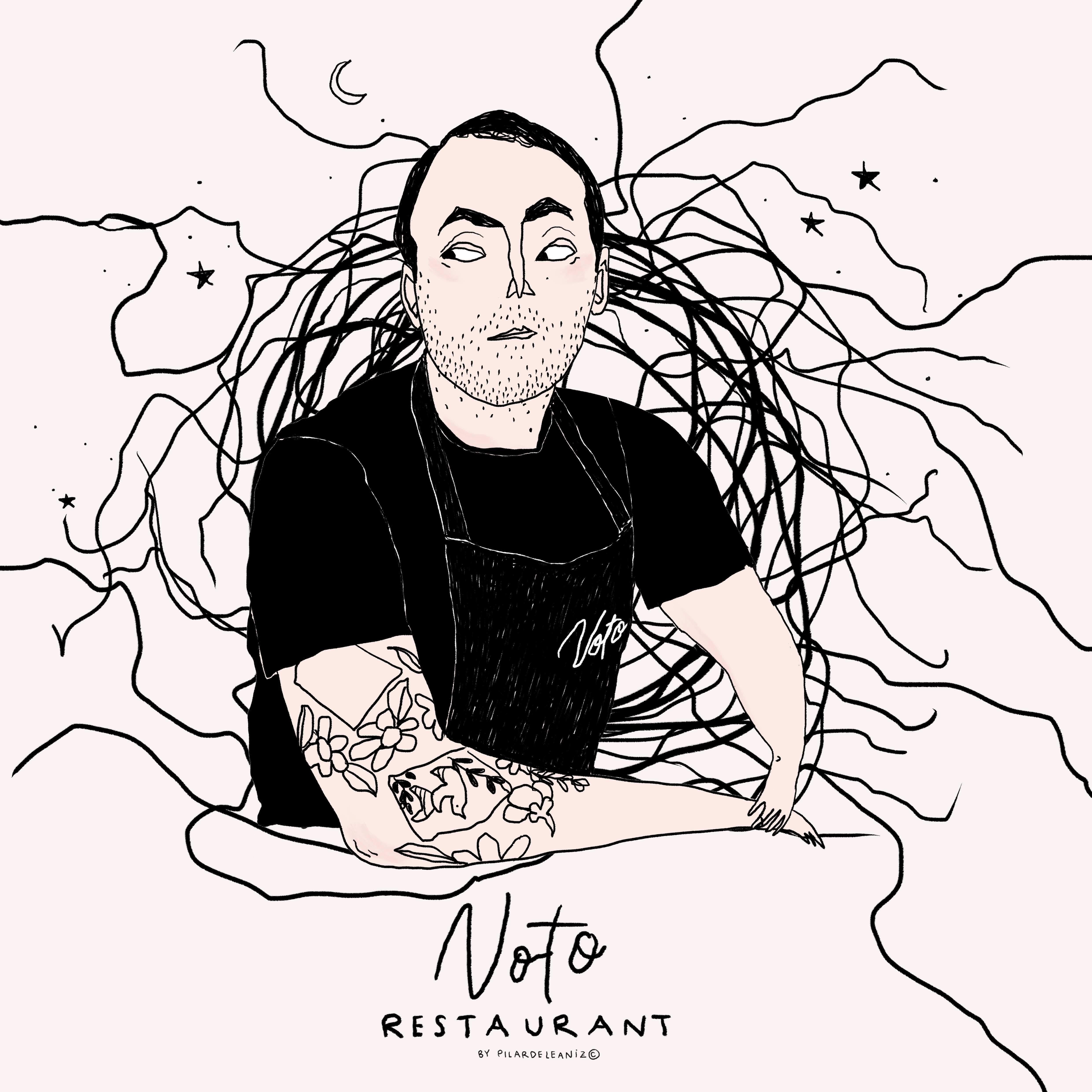 Project - 100 Small local business Edinburgh