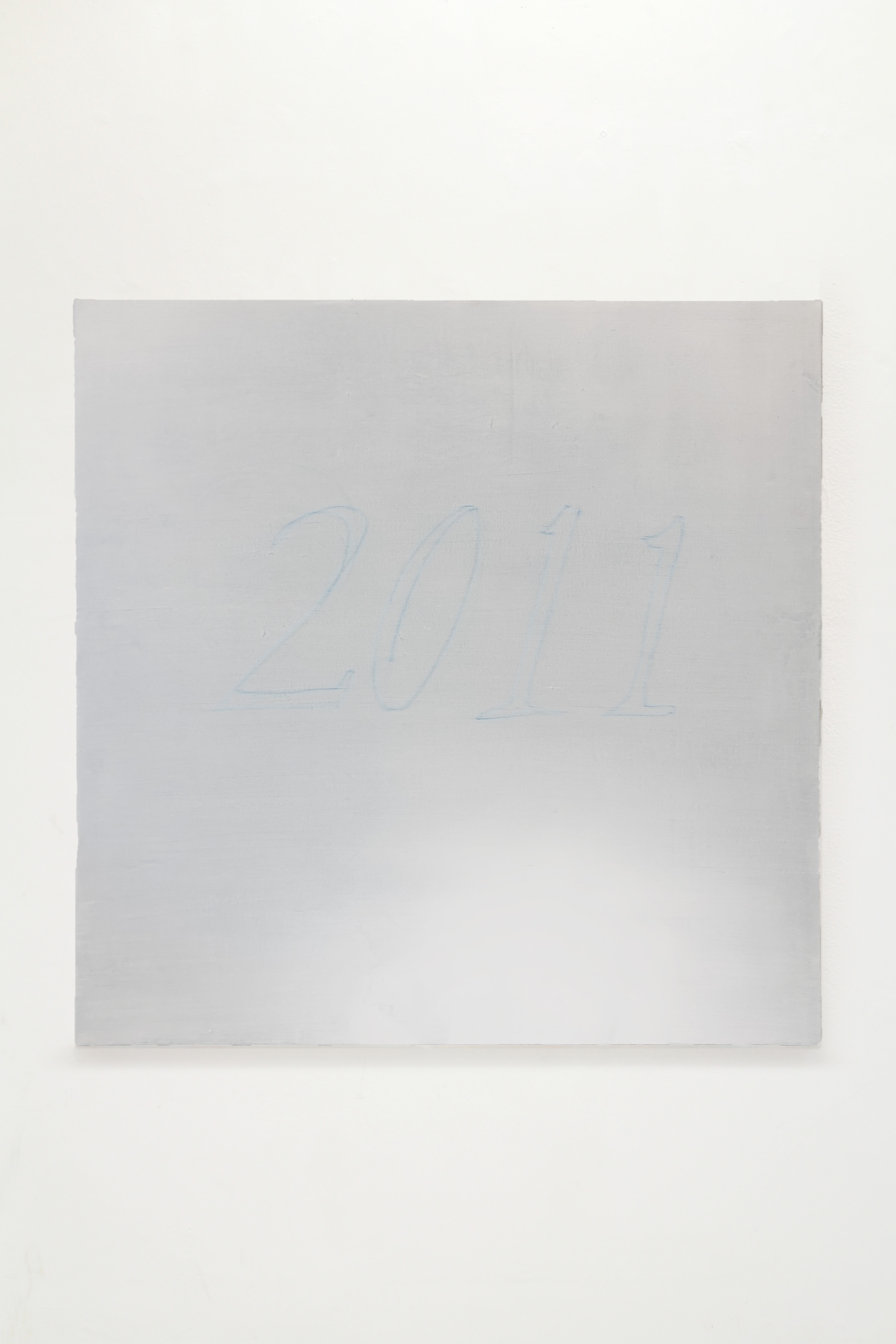 GloveOil on Canvas100 x 100cm