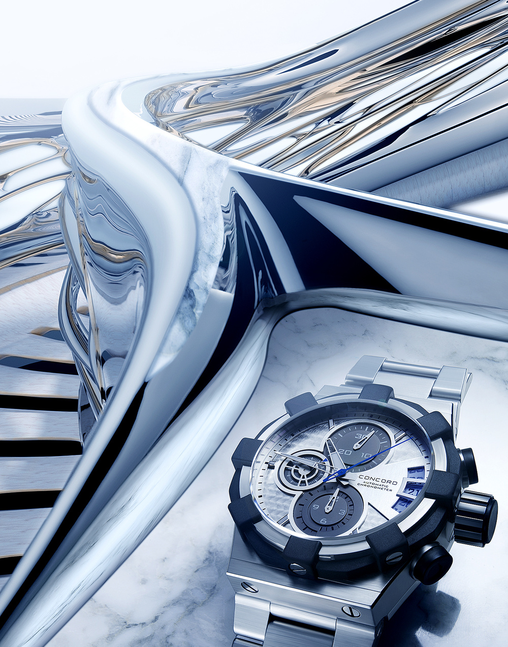 NY Times Magazine, 2008