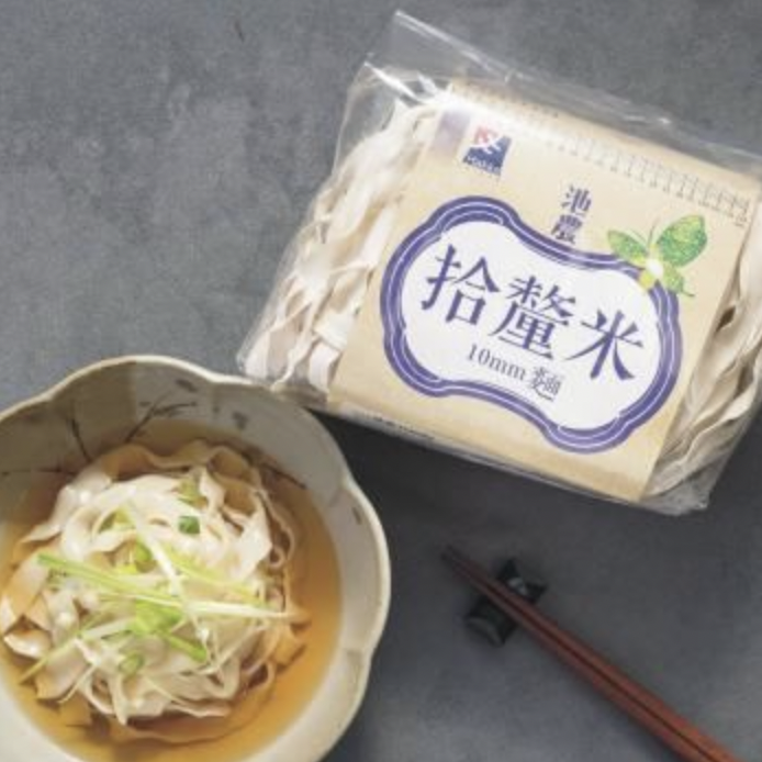 池農刀削麵-拾釐米