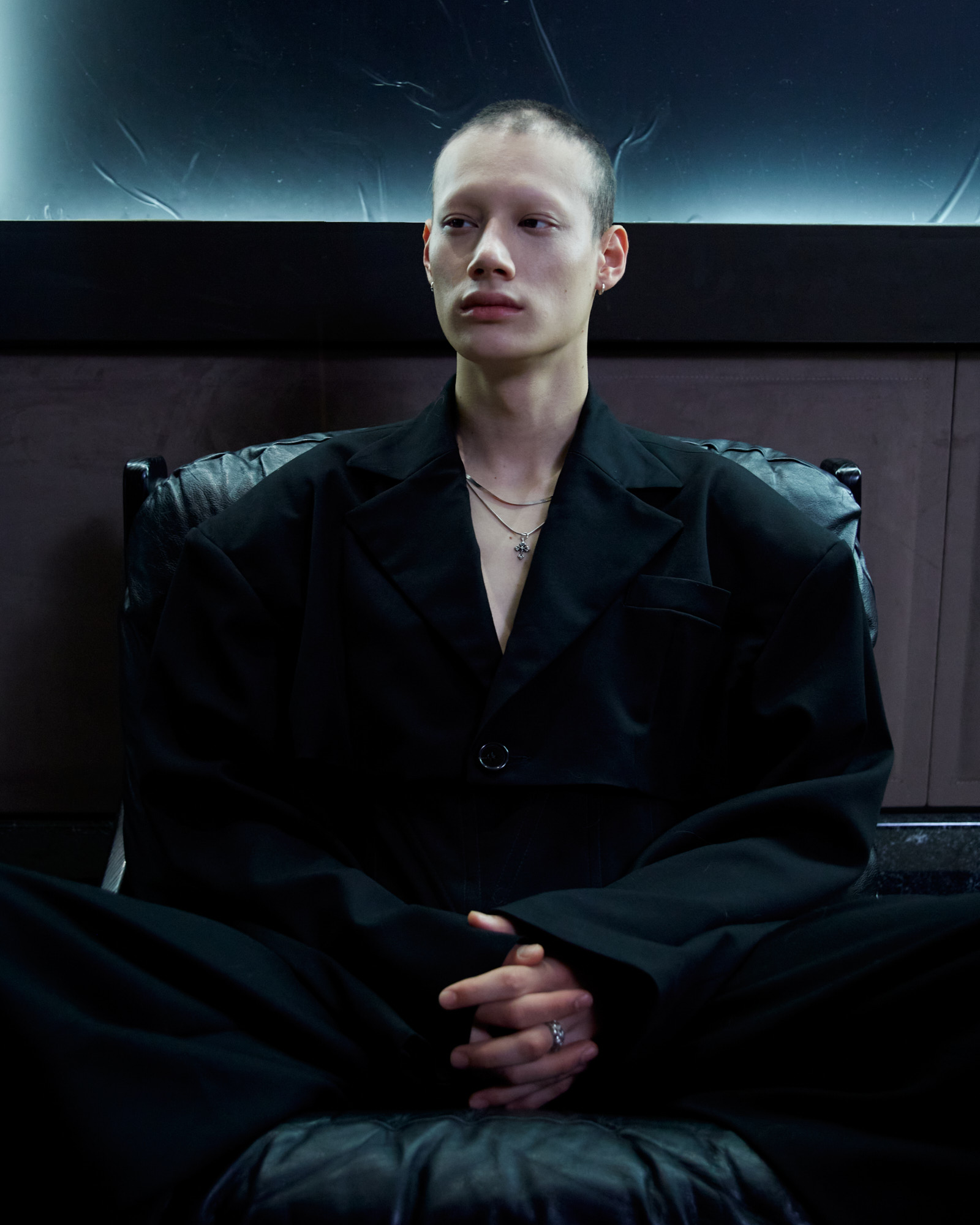 sms campaign 23w/emma&nino