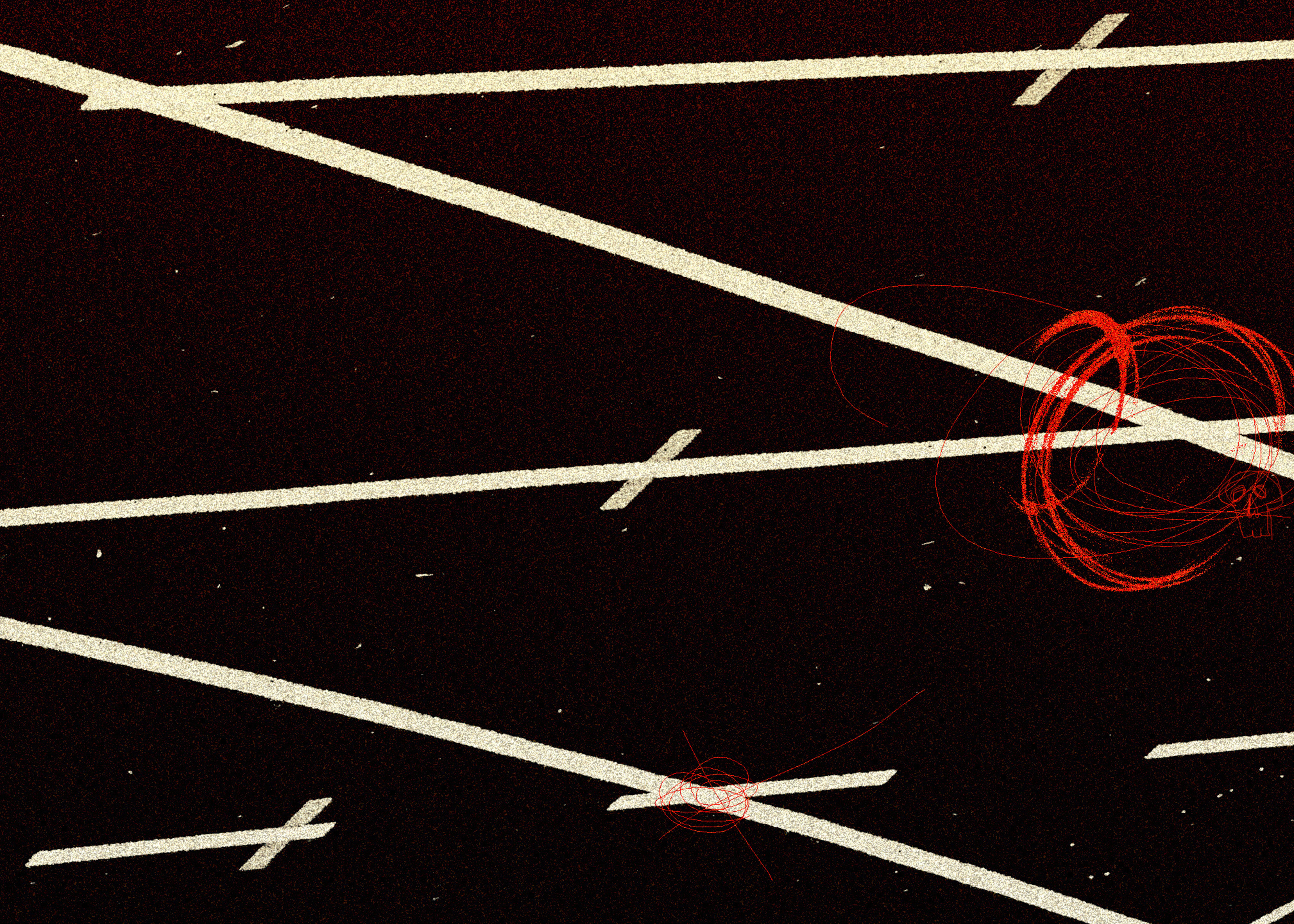 The Stock Market Keeps Forming a ‘Death Cross.’ What’s That?