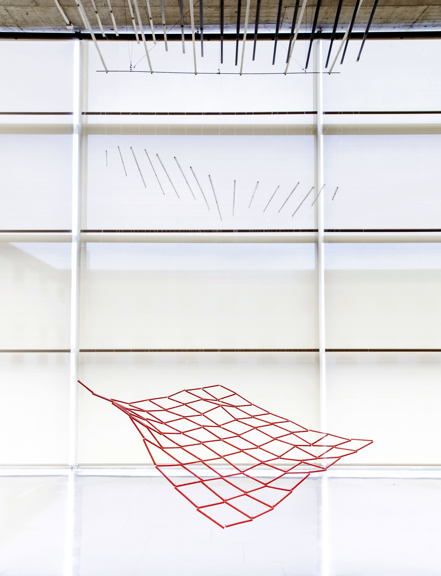 David-Bowen, Tele-Present-Water, 2011