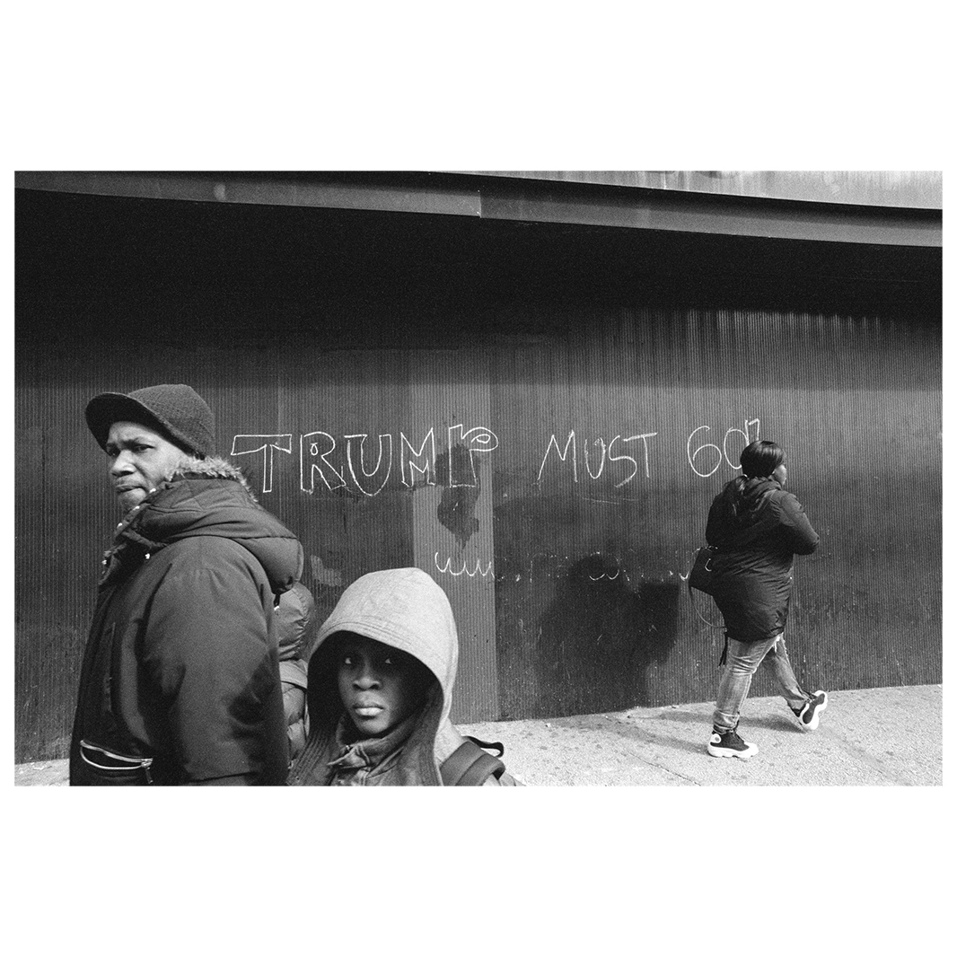 UNTITLED, 2020 - $99