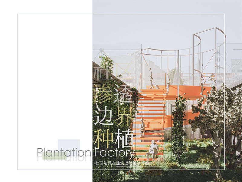 “街市”上的家三年级