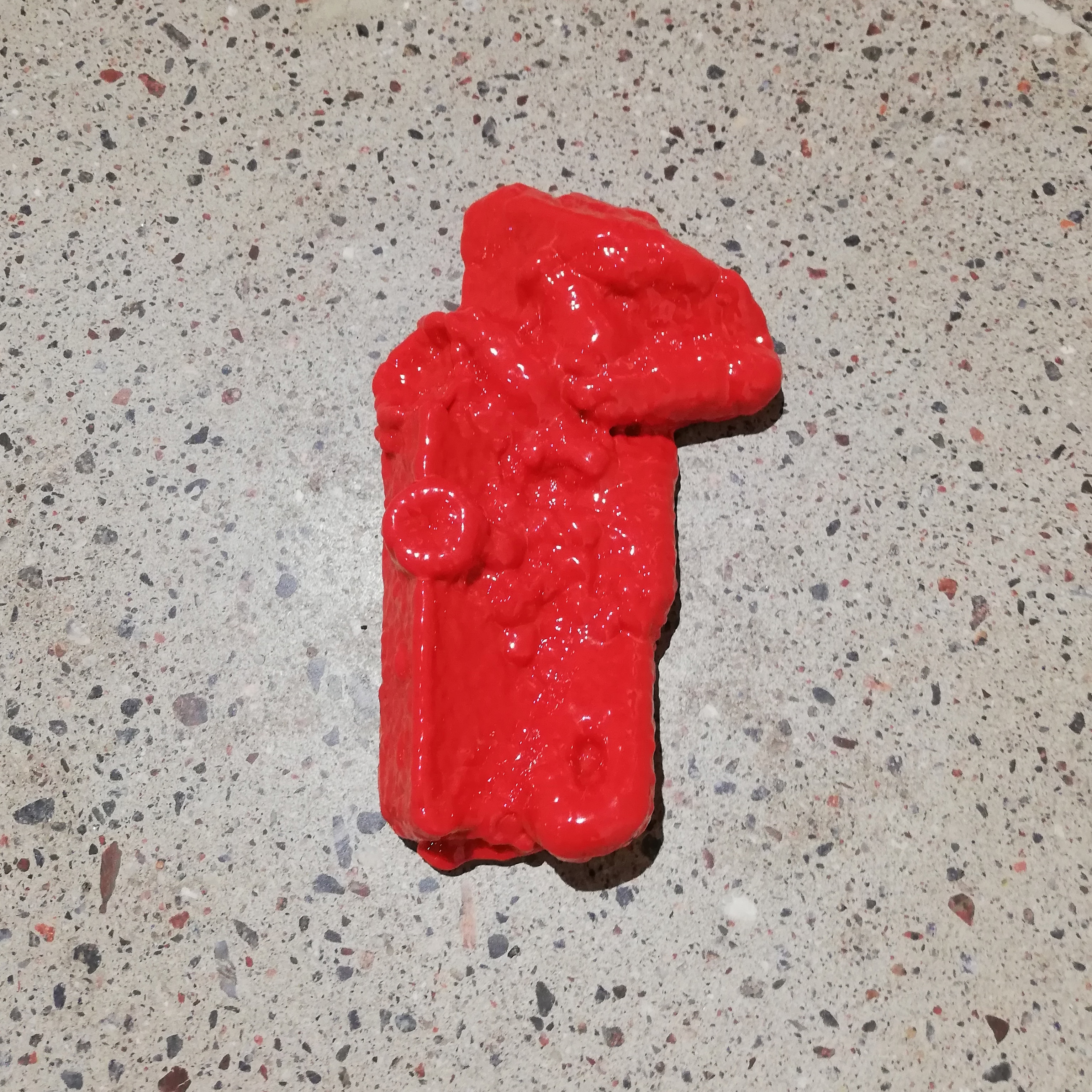 Trans- (lating) / (forming), 2019