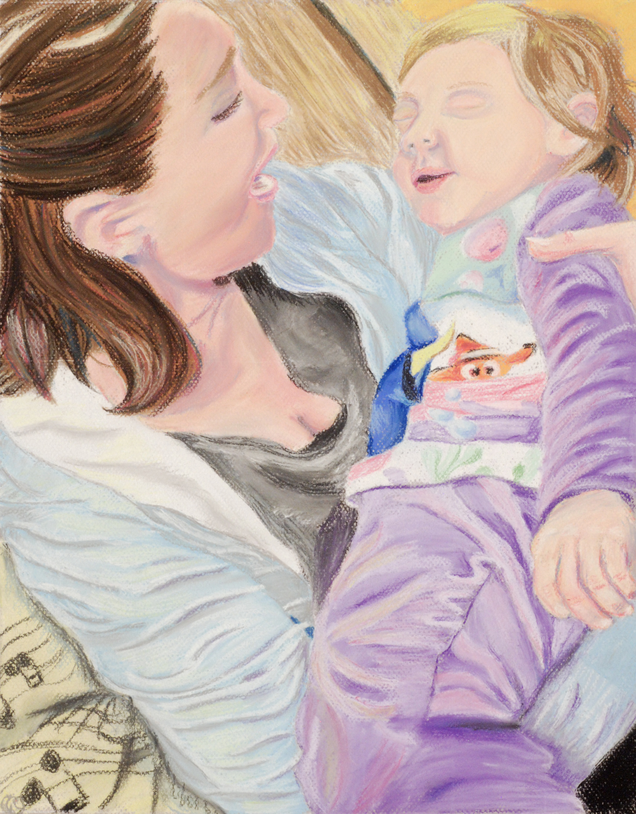 Calming Lullabies | 2017