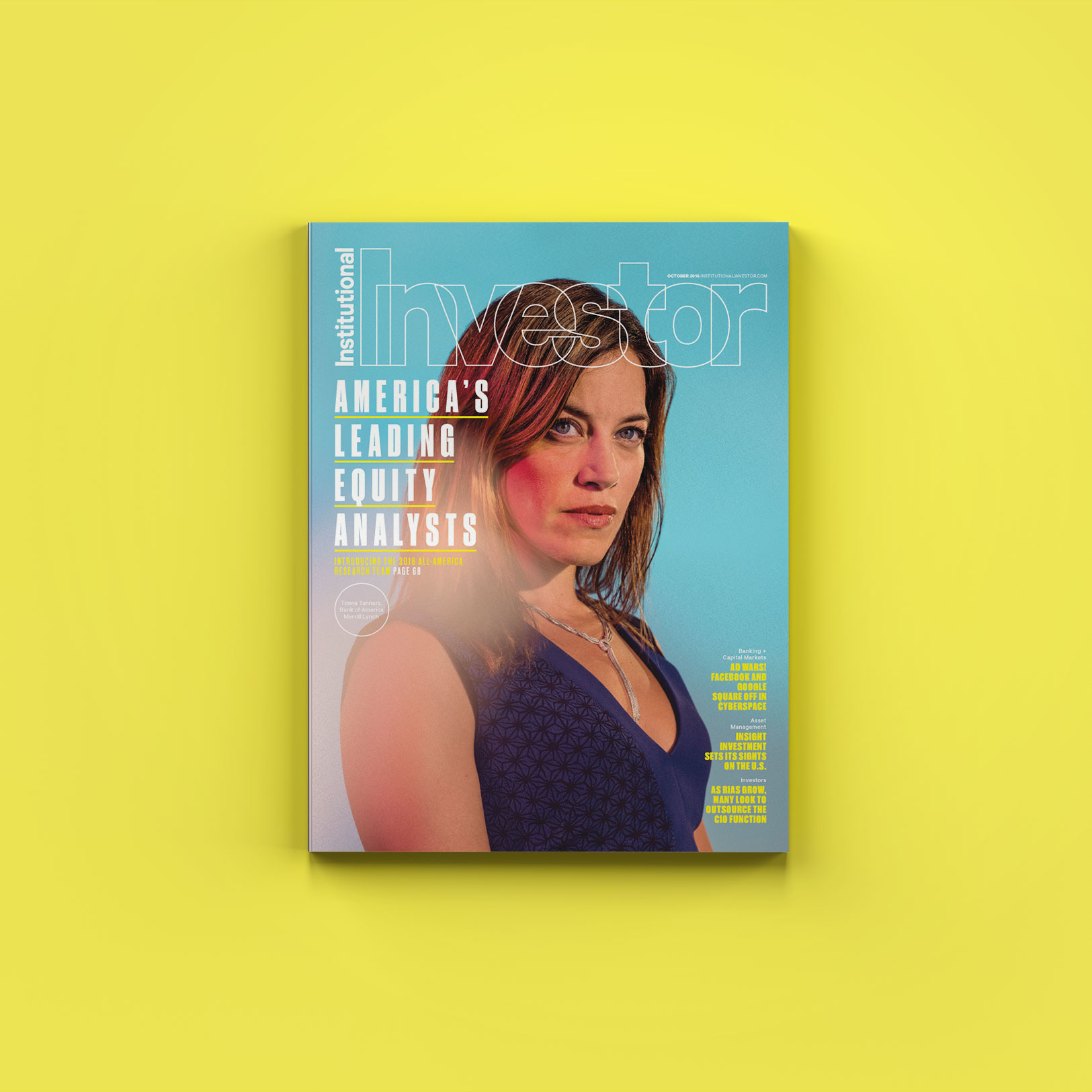 Photograph by Christopher Leaman