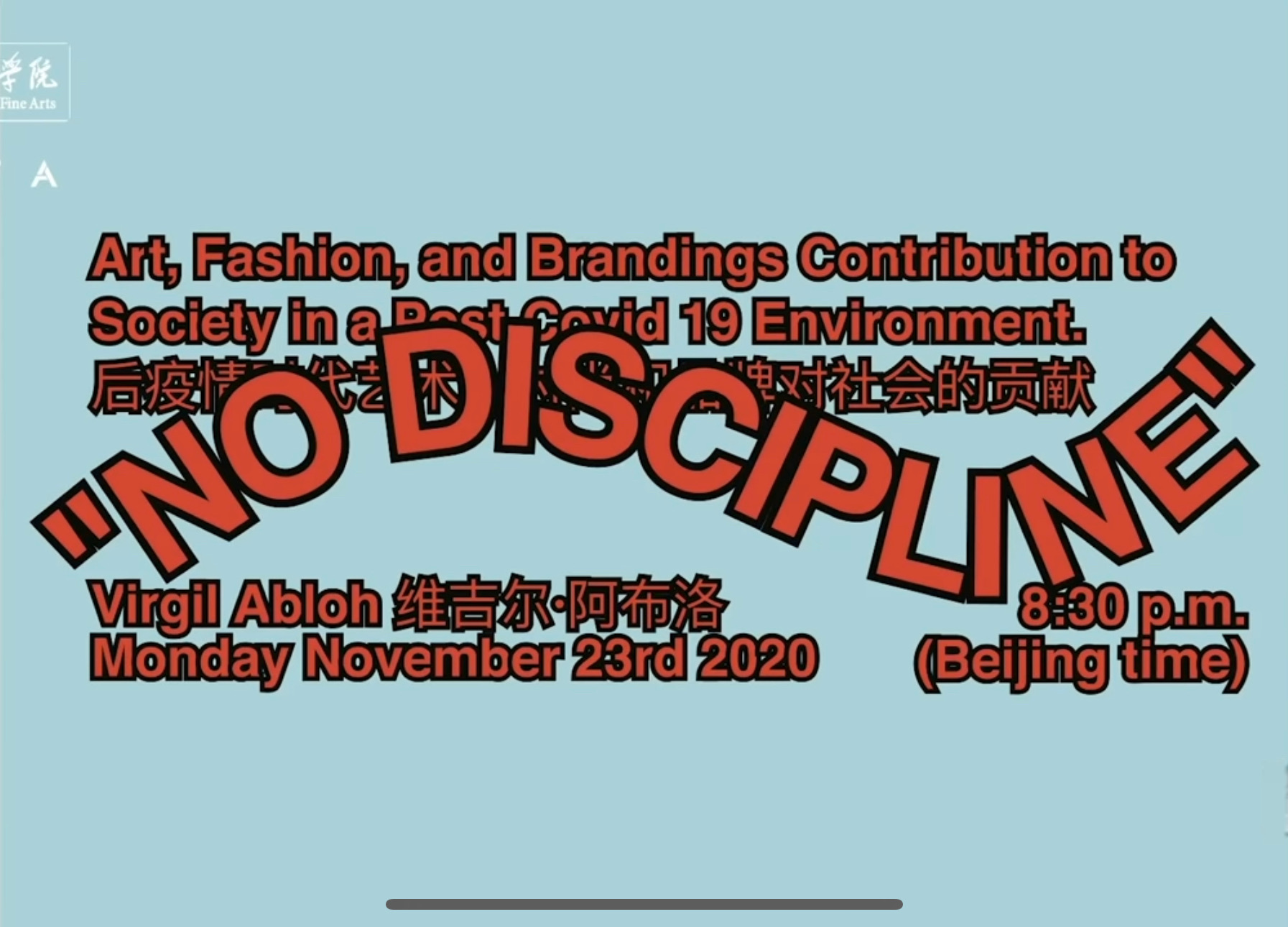 Loved this presentation. Watch it. 