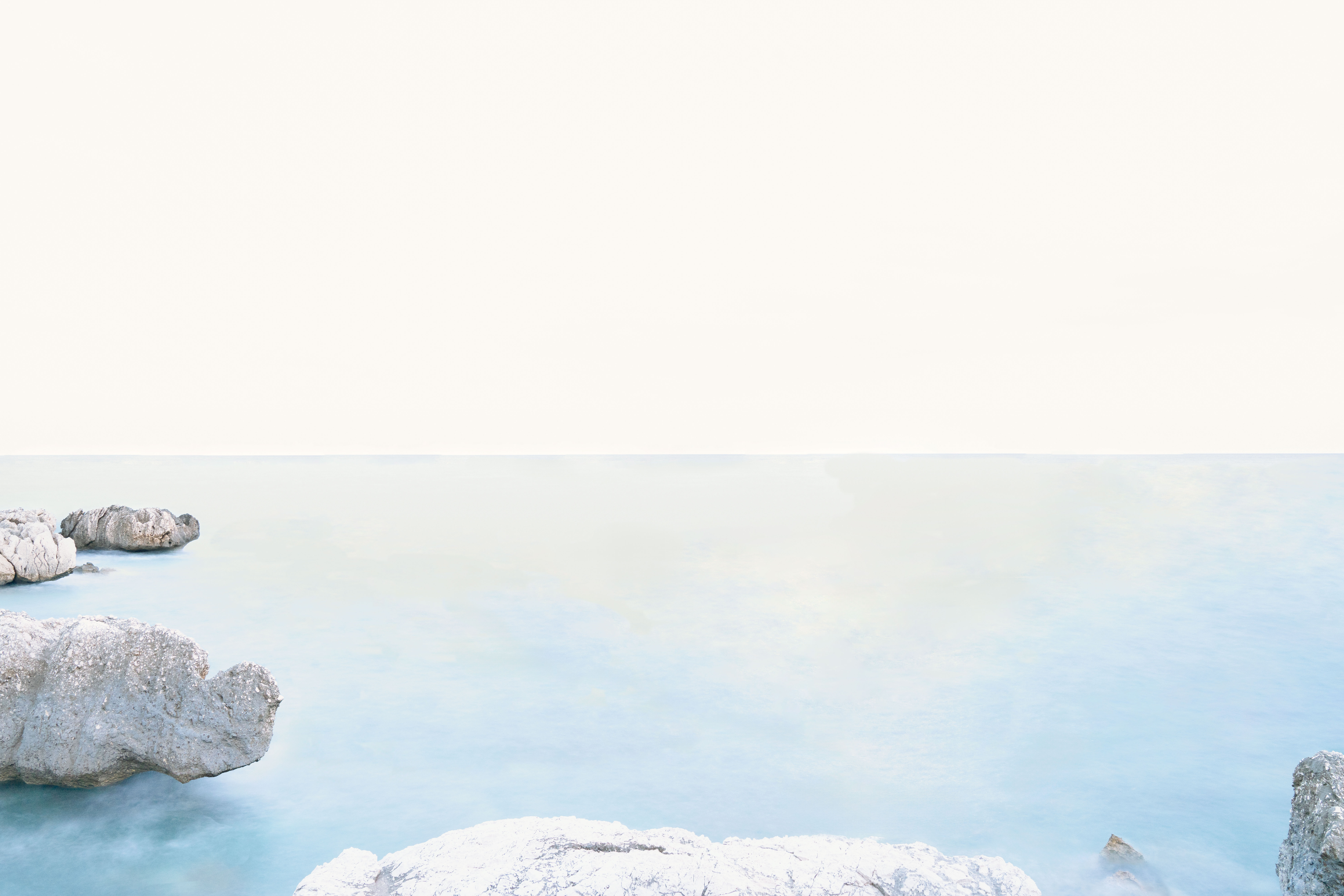 Paolo Riolzi, Cala Gonone, Spiaggia Caorte, Sardegna, 2024.