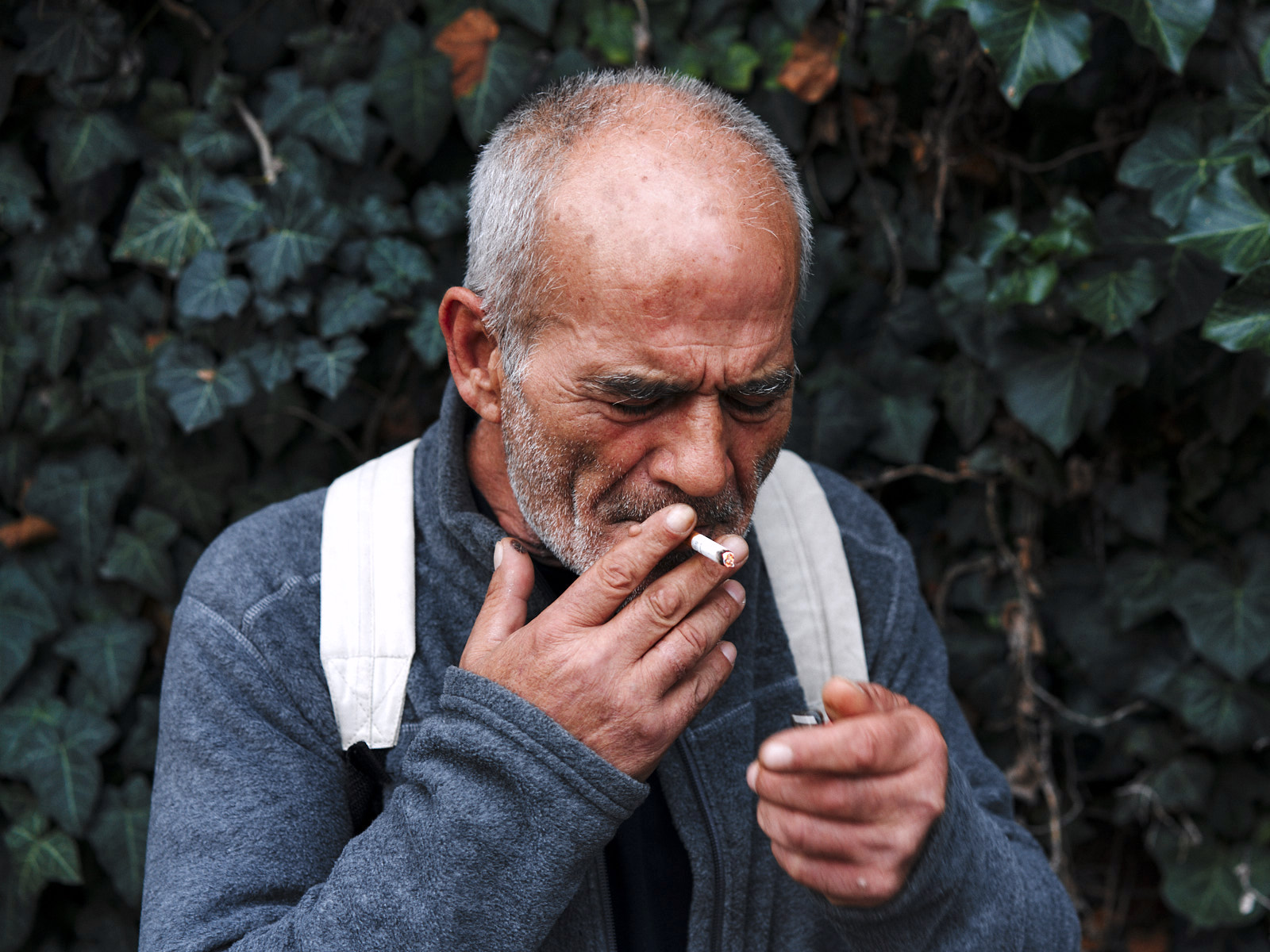 Filippo, Rogoredo, 2019