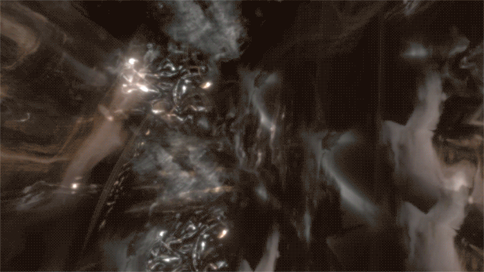 Canyon, Simon Twose, Jules Moloney & Lawrence Harvey