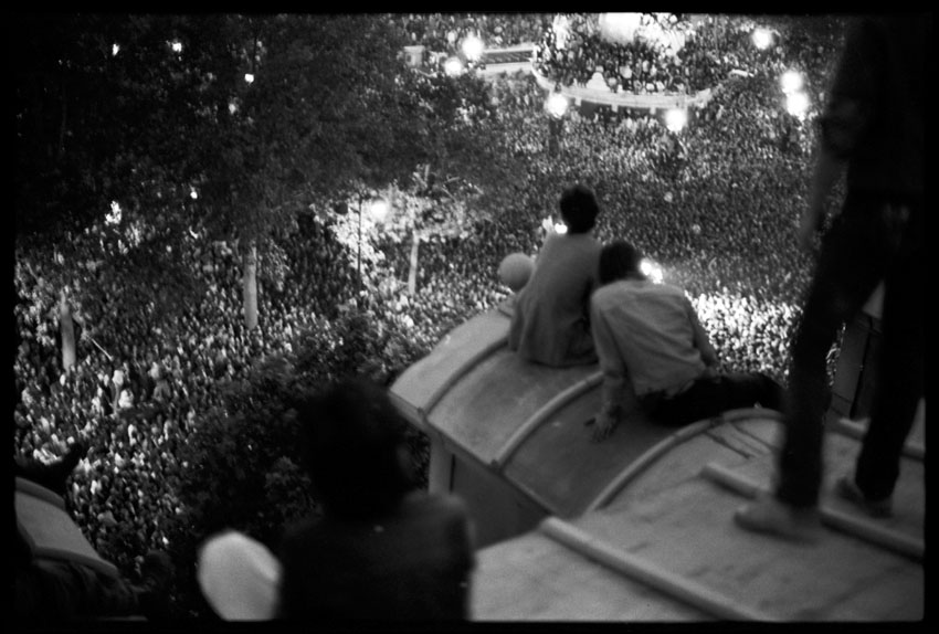 21 juin 1981 République