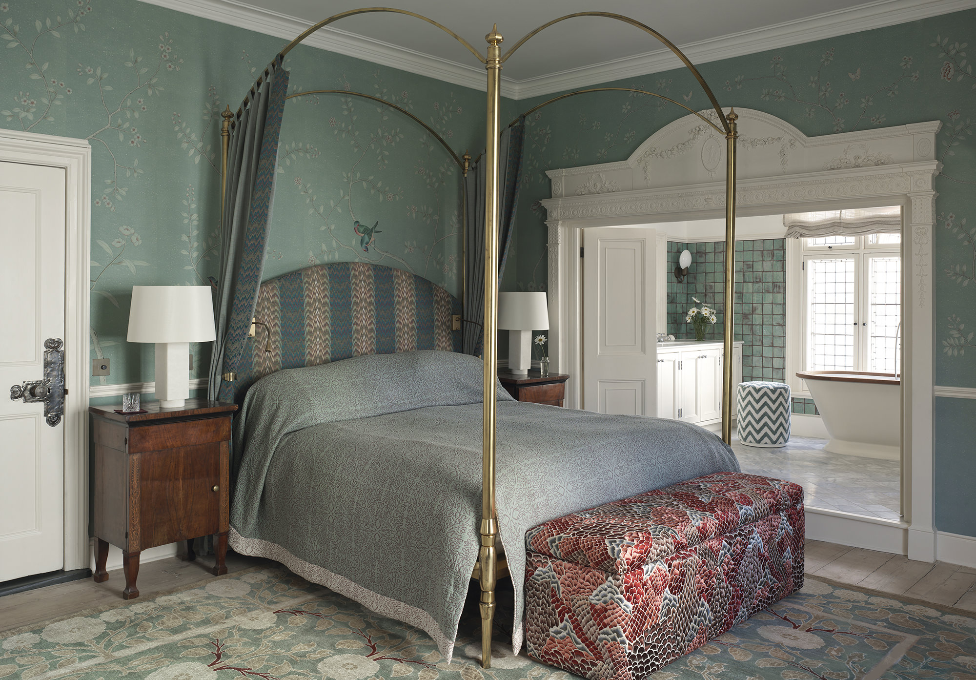 PRIVATE CLIENT • STUDIO ASHBY