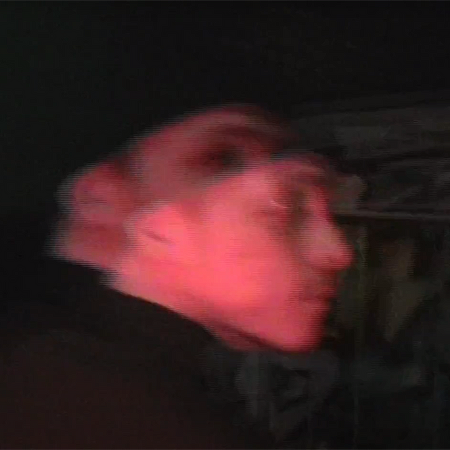 VOLCHOK: FW18 CRASH TEST Afterparty