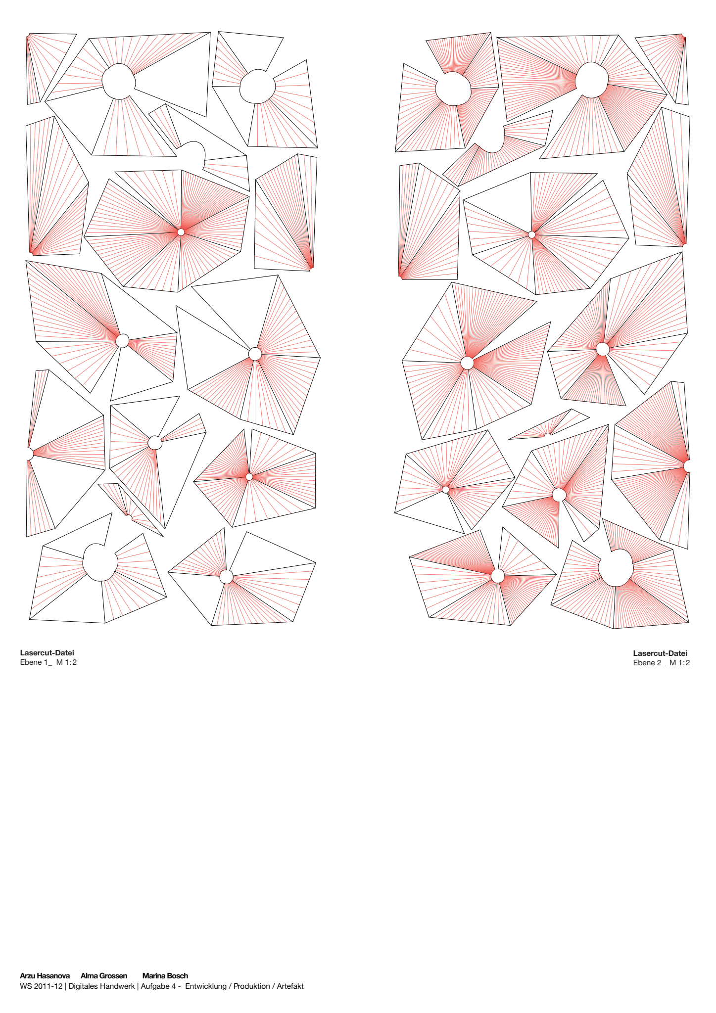 The lasercut file