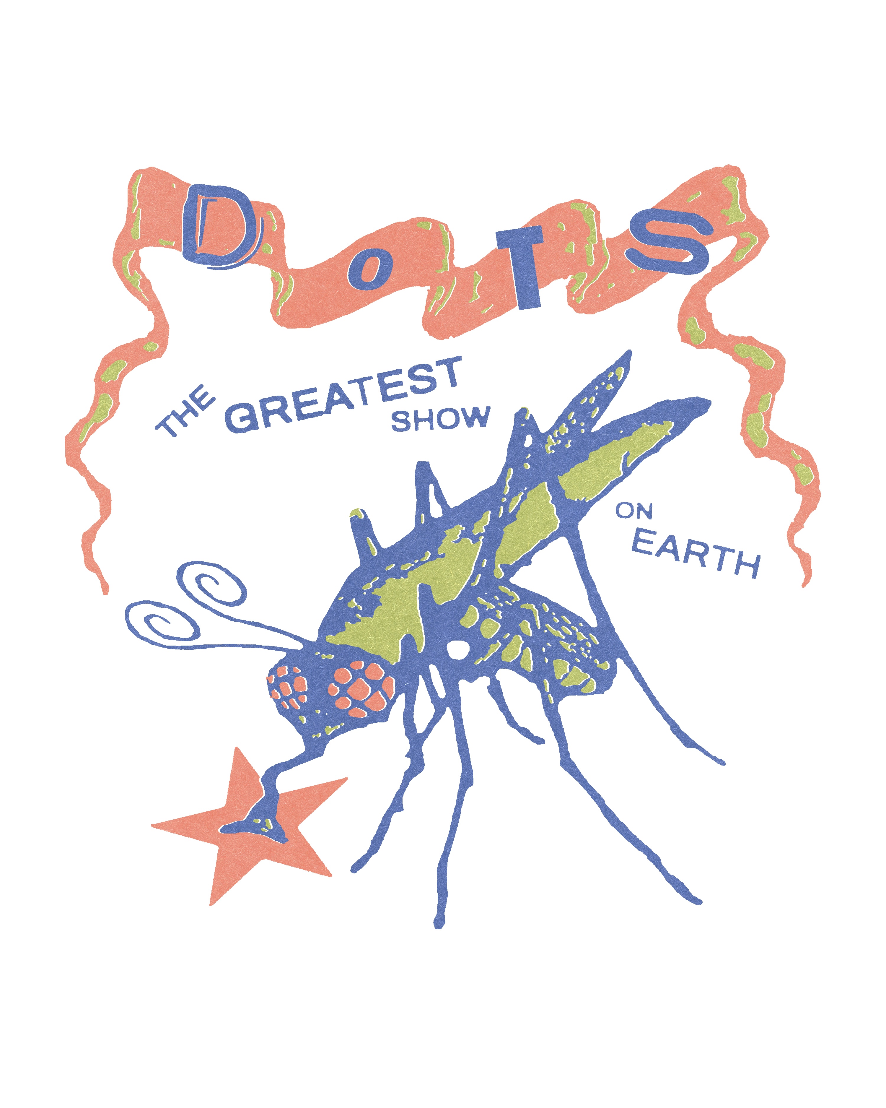 Don't Over Think S***