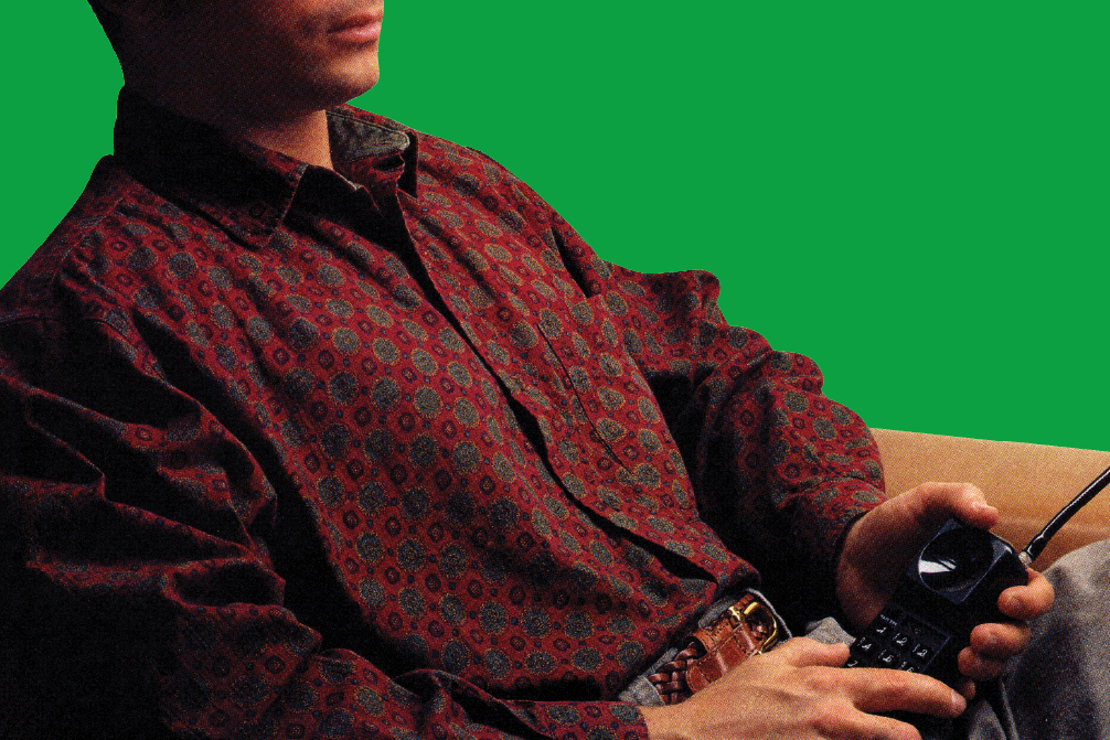 Alone, 36x24” Archival Print & Acrylic