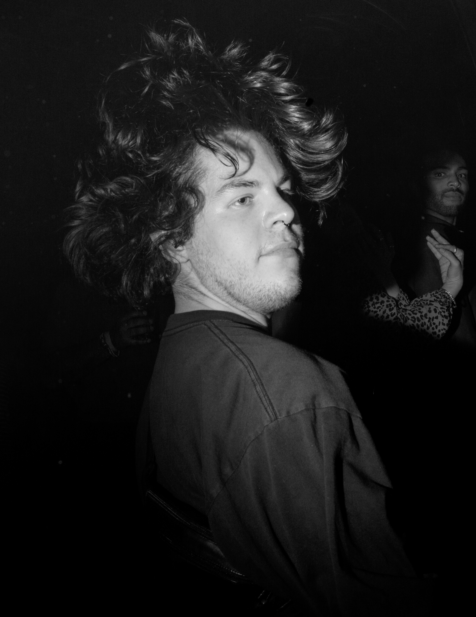 ROBYN _ LIVE IN NEW YORK