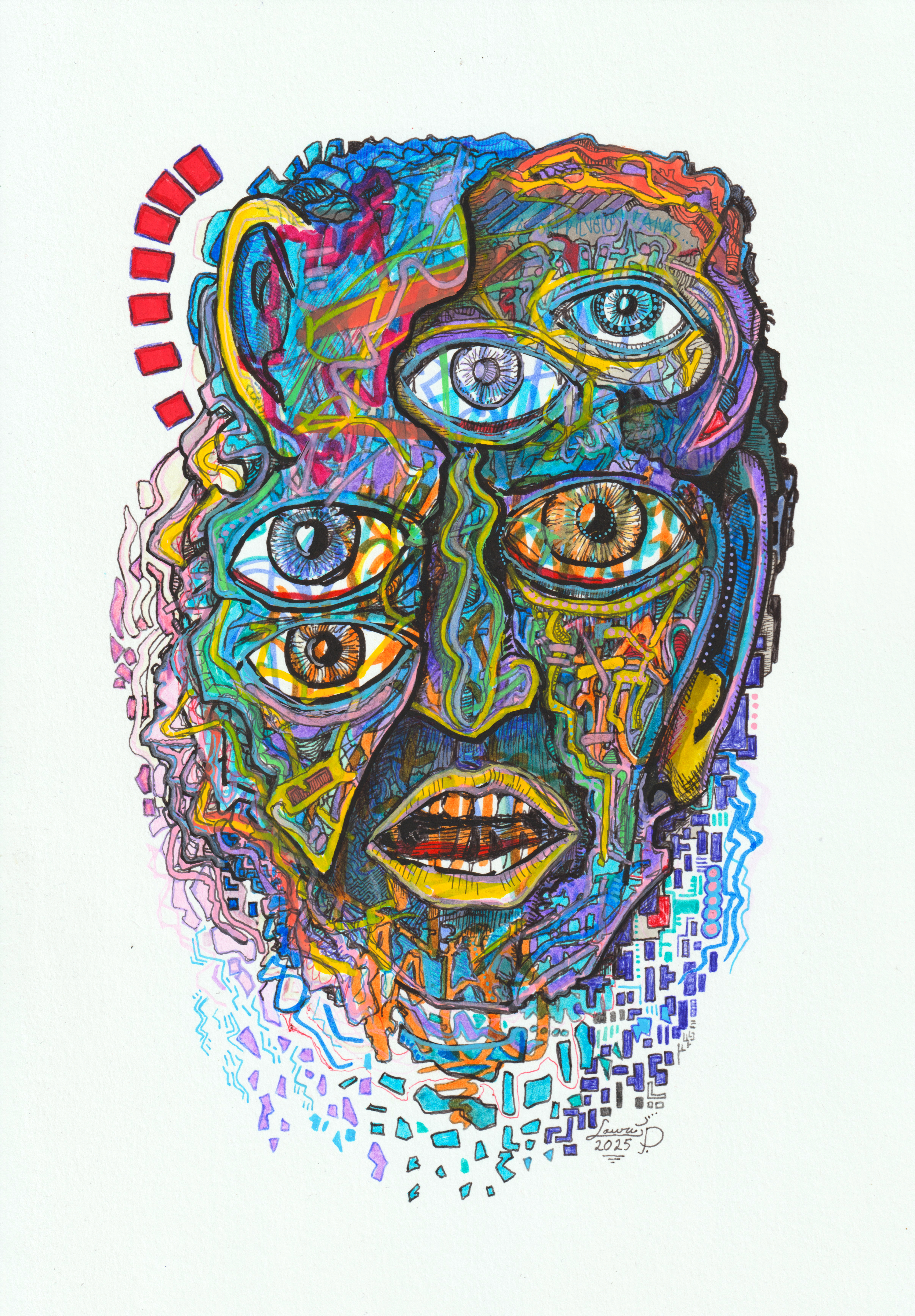 FACE II