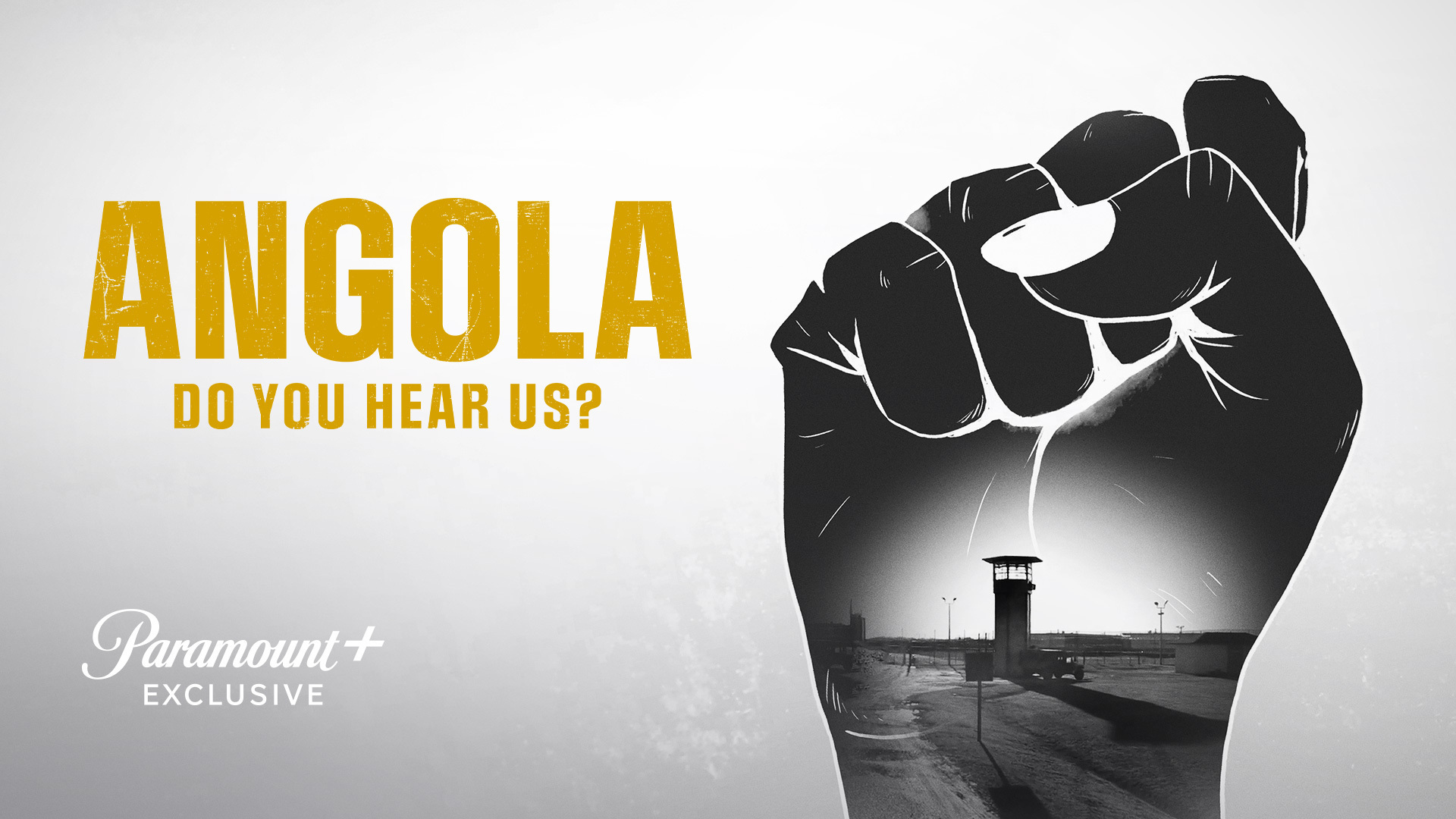 angola do you hear us? - dir. cinque northern / production assistant