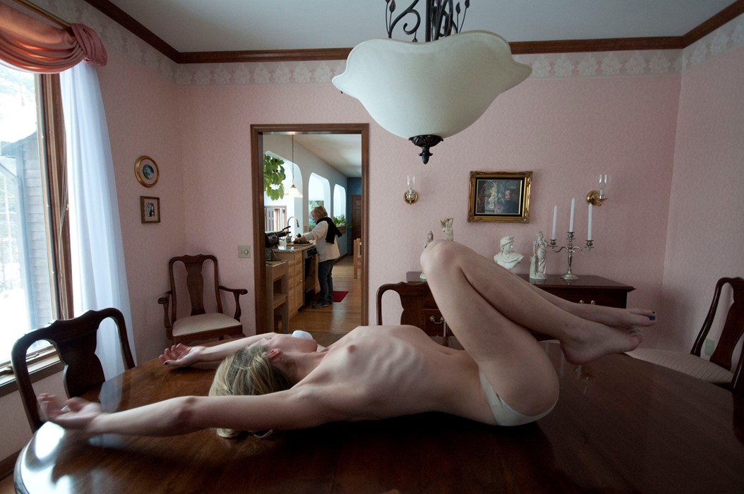 AnOther / How Queer Artists Are Exploring Notions of Home