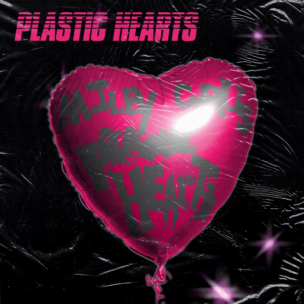 Plastic Hearts Concept