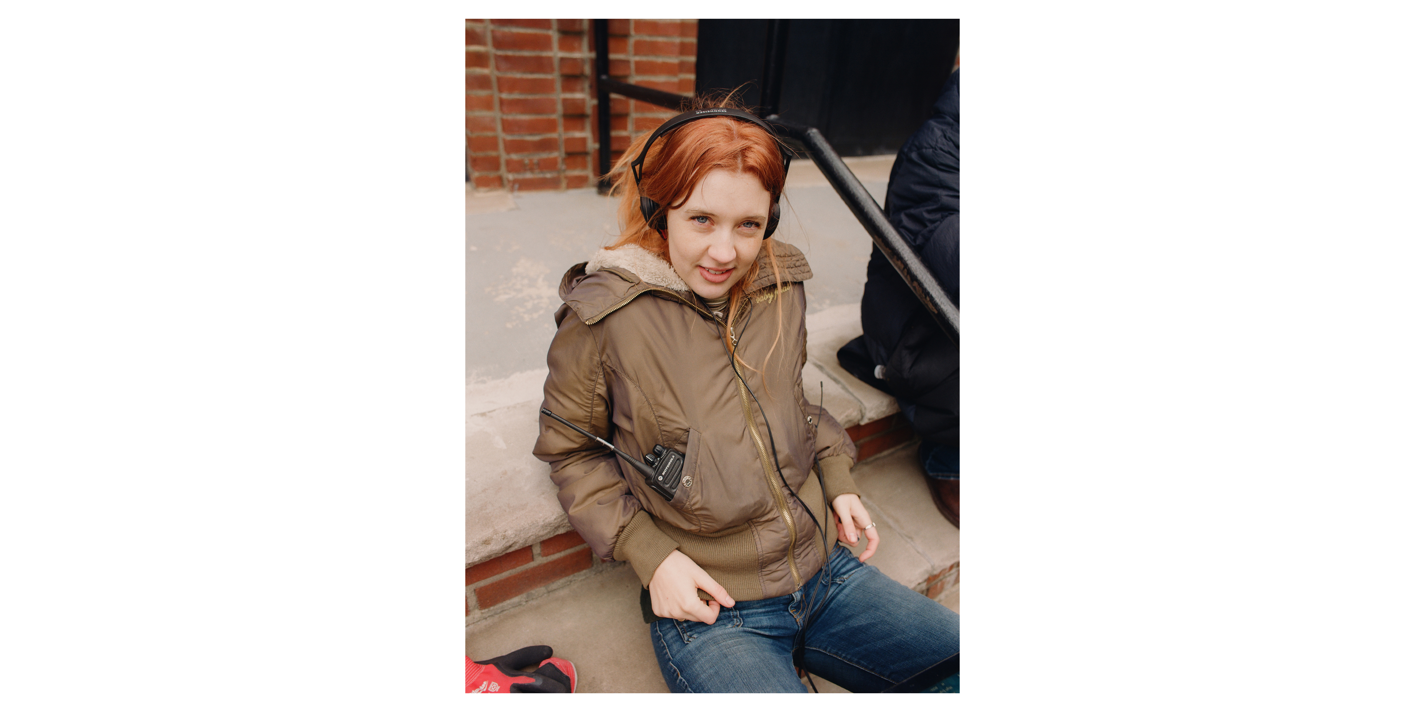 'Unto Others' (2025) Director Lola Daehler