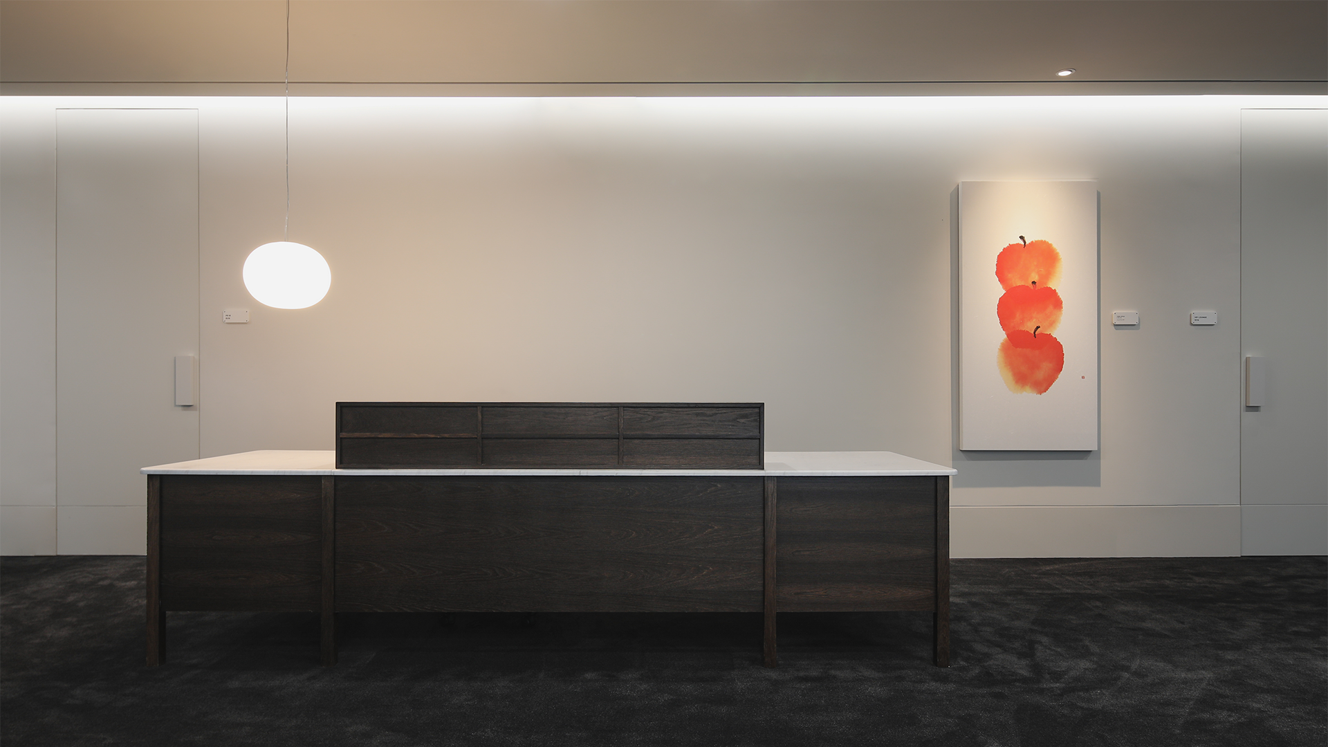 COSMAX PANGYO EXECUTIVE FLOOR