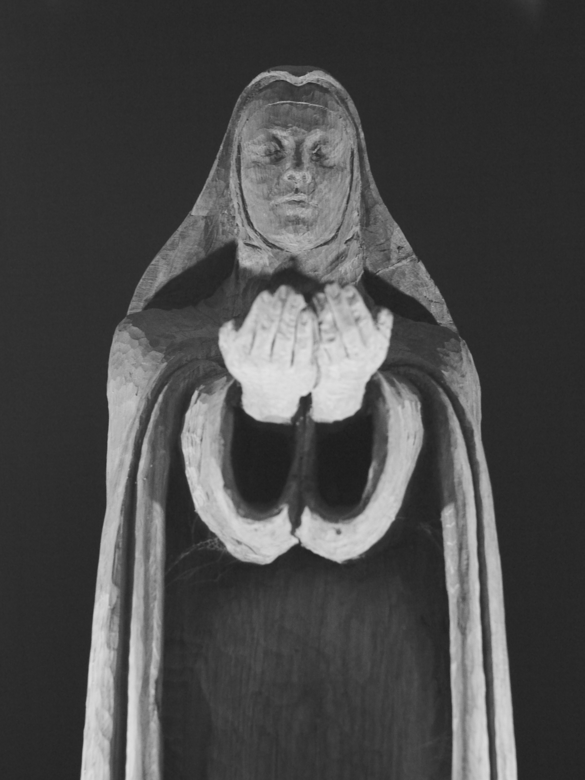 ch&ecirc;ne | h. 135 cm