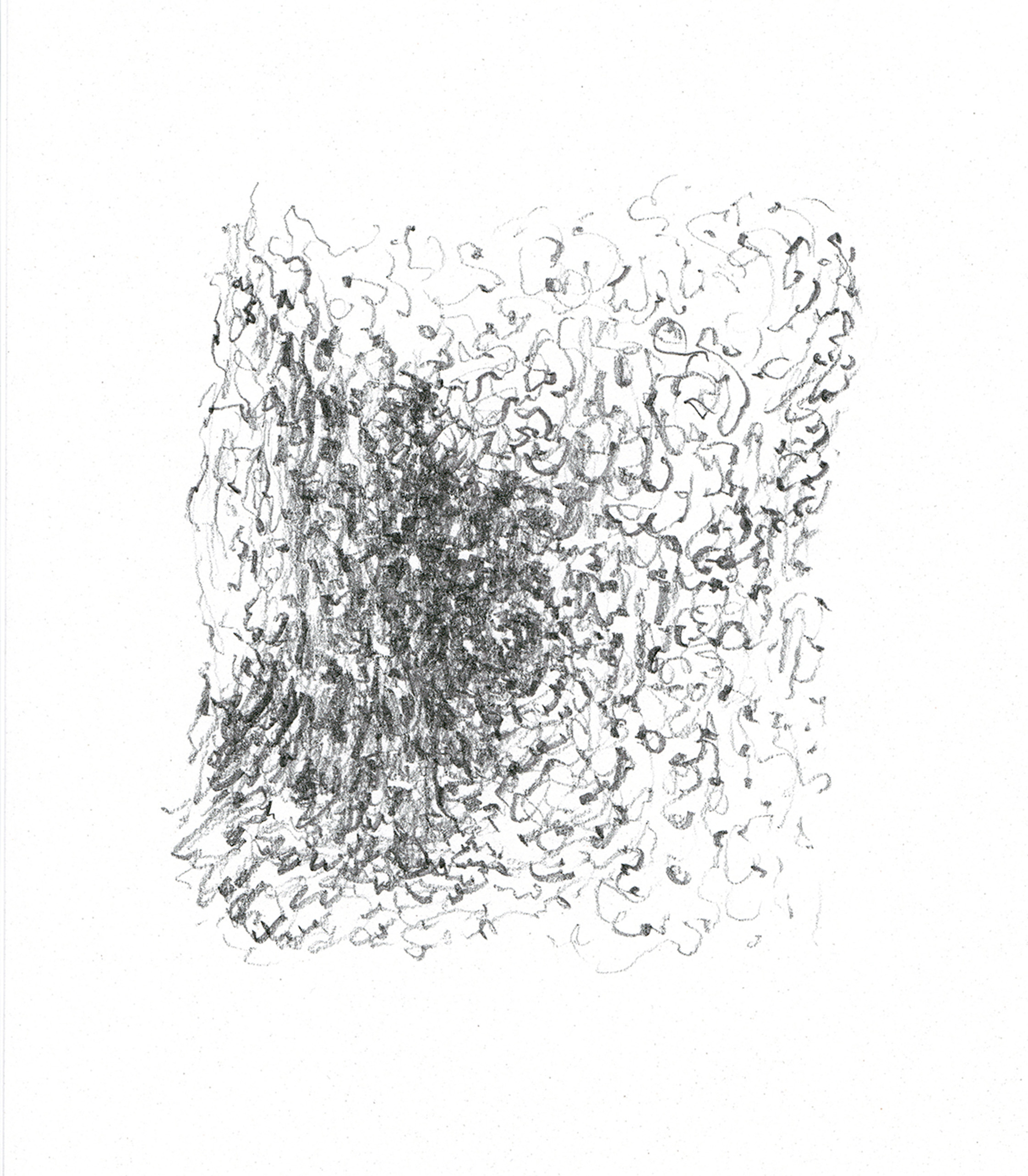 Process' processes (unframed)2015 &mdash; 2018