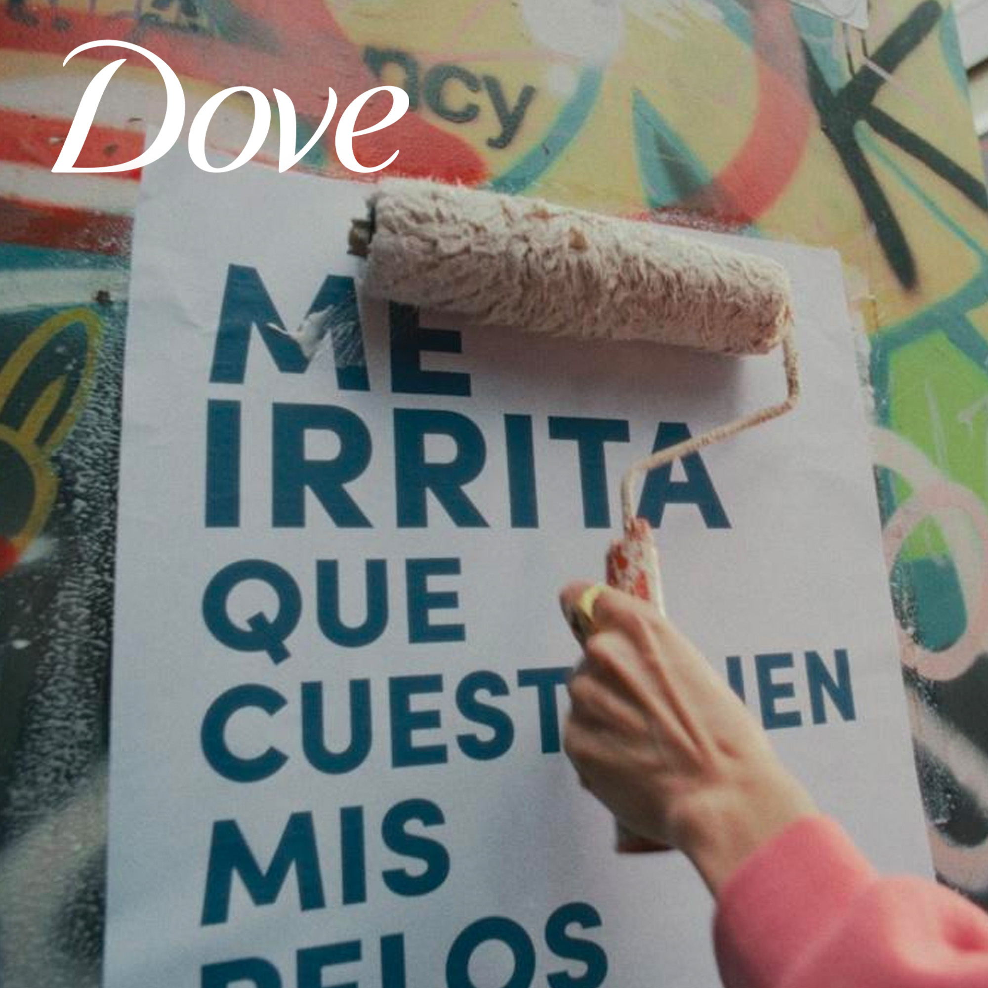 Dove - Me Irrita