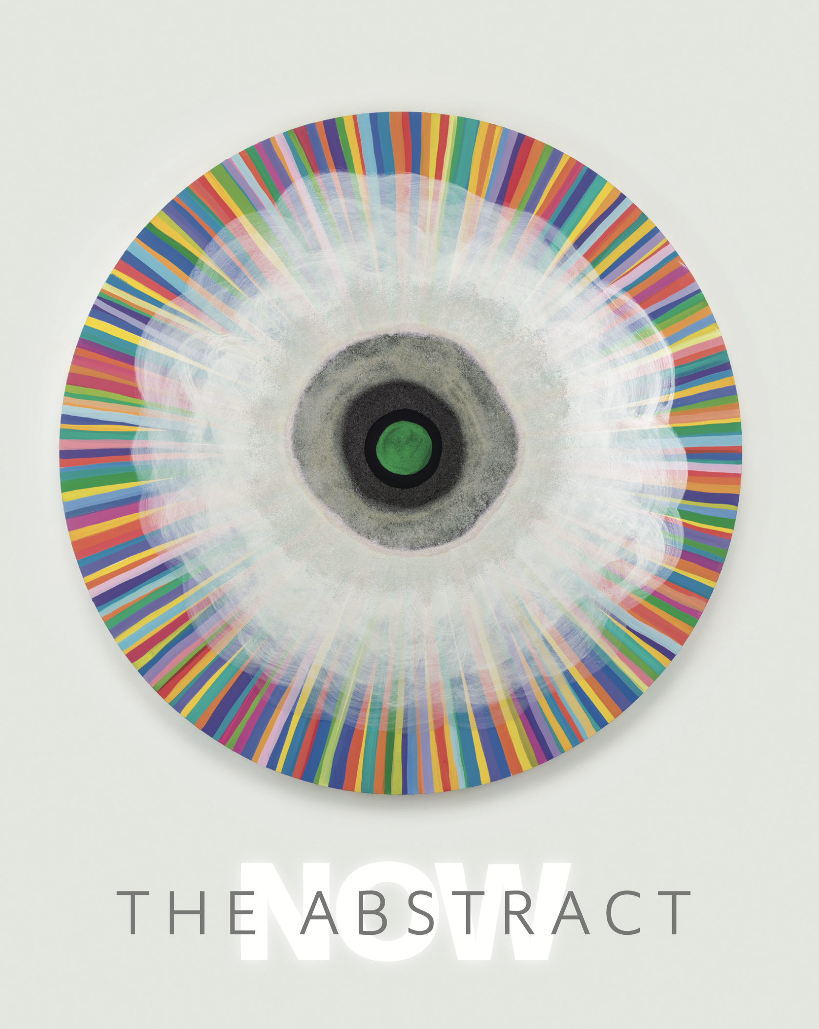 Full color catalog available with exhibition essay by Barry Schwabsky