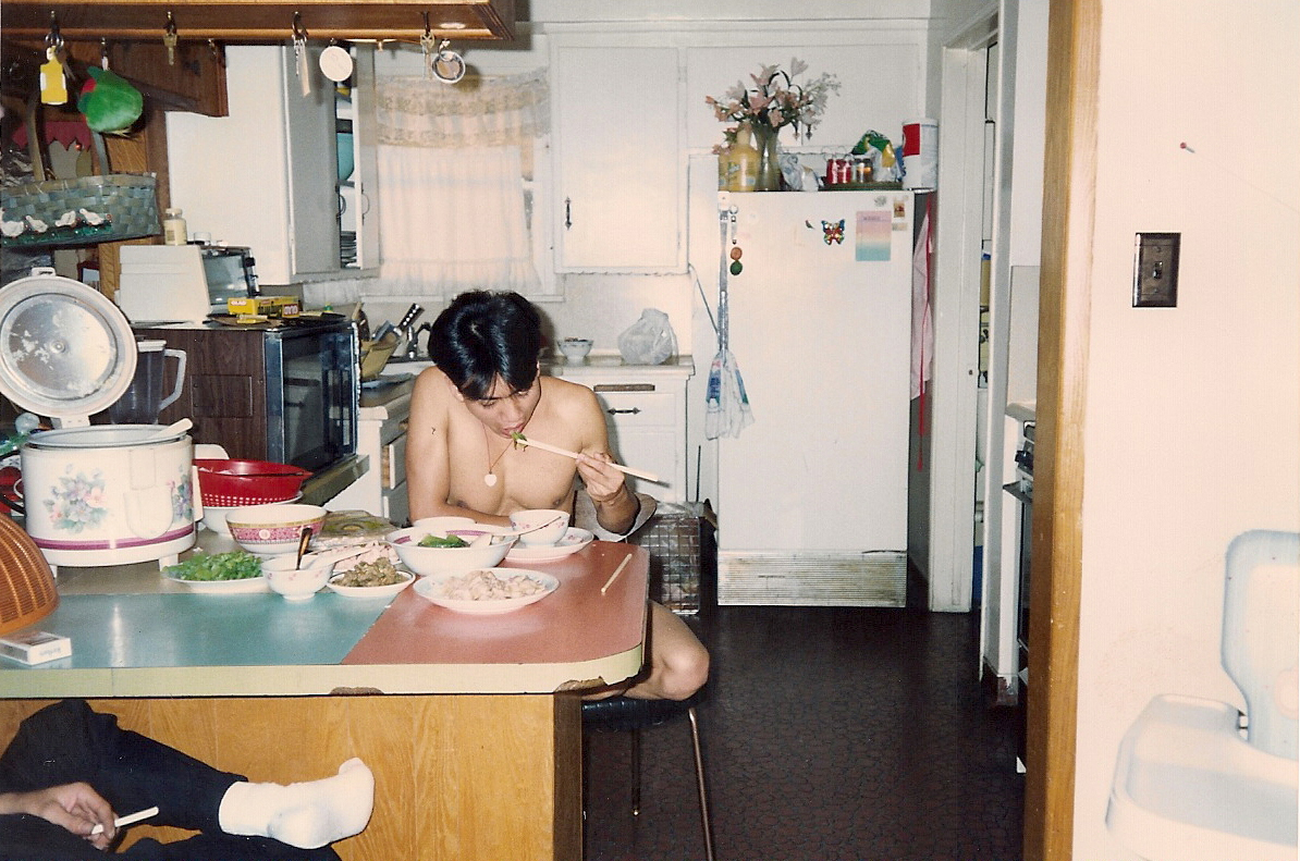 00482 Gardena, CA 1986