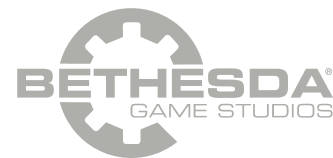 Bethesda Game Studios Logo