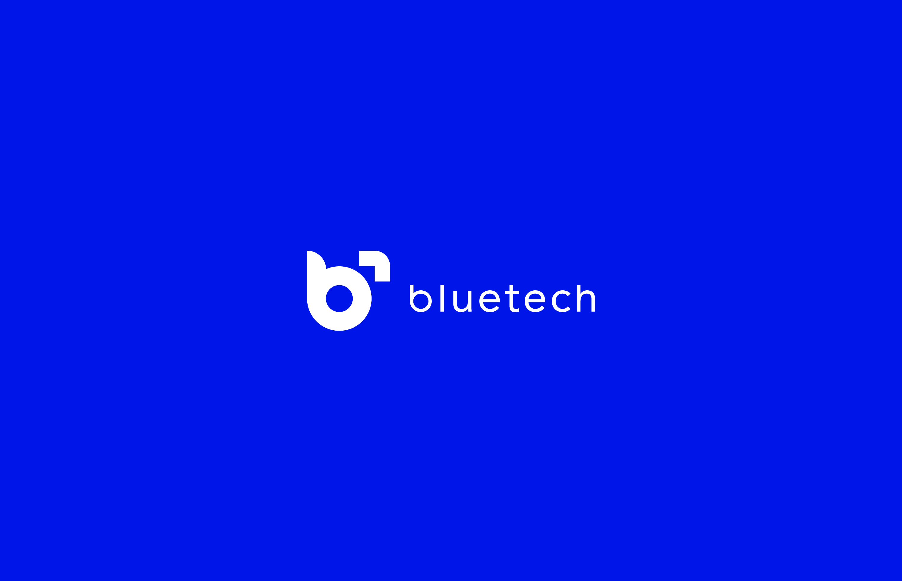 bluetech technology