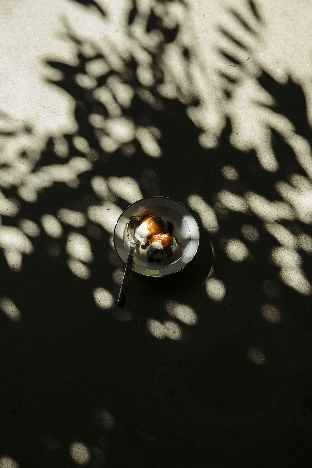 THC Ice Cream/ Los Angeles/ Bon Appétit