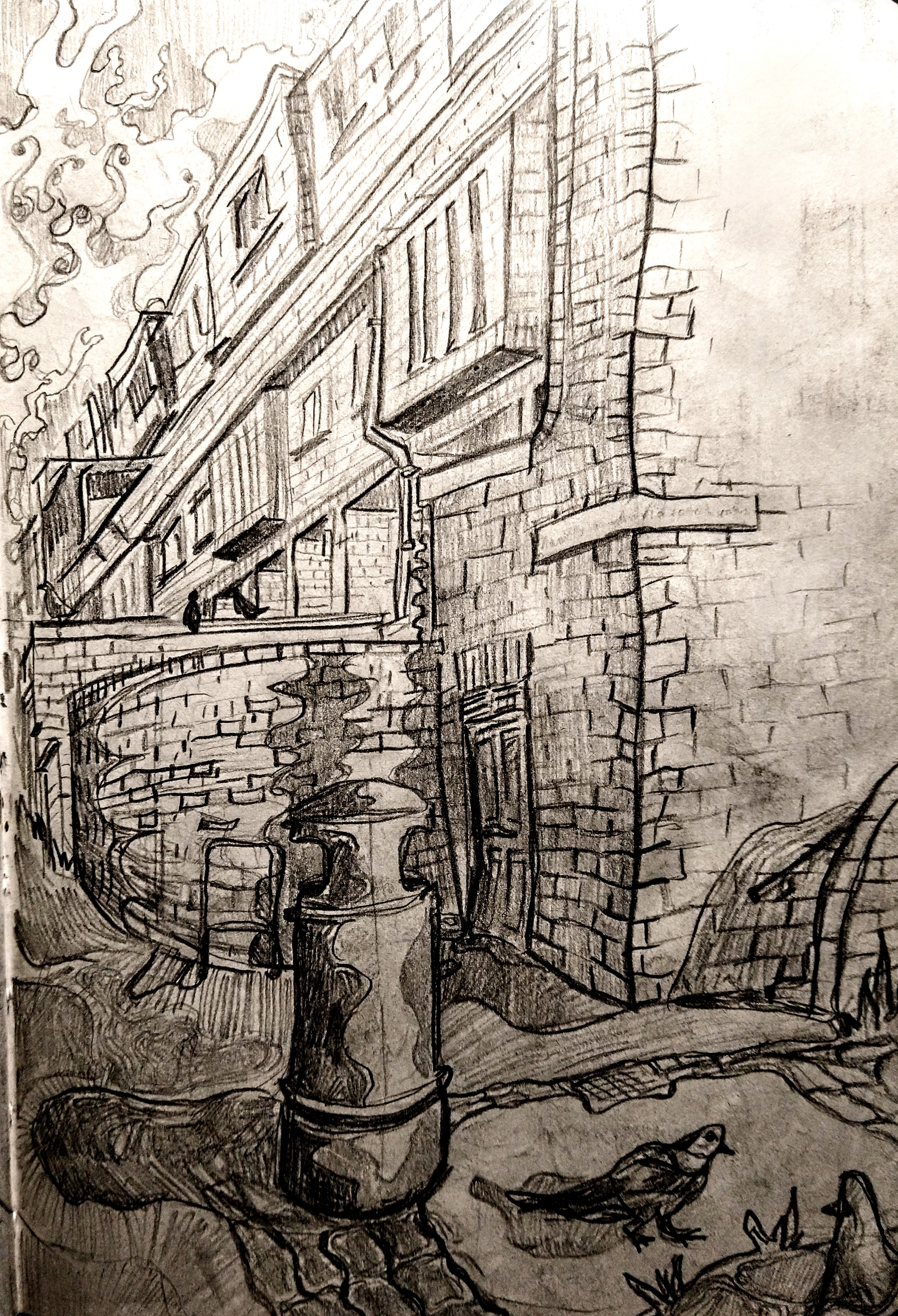 Pretty scheme by Lidl