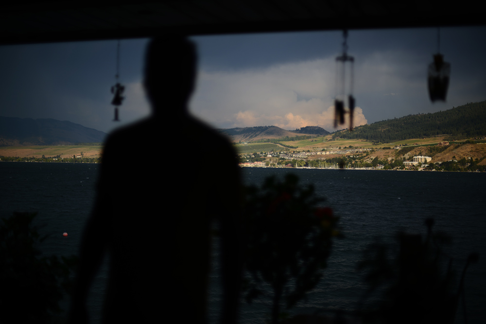 Life around Swan, Kalmalka and Okanagan lakes during a residency at Caetani Cultural Centre and Allan Brooks Nature Centre, Vernon BC Canada 2013.