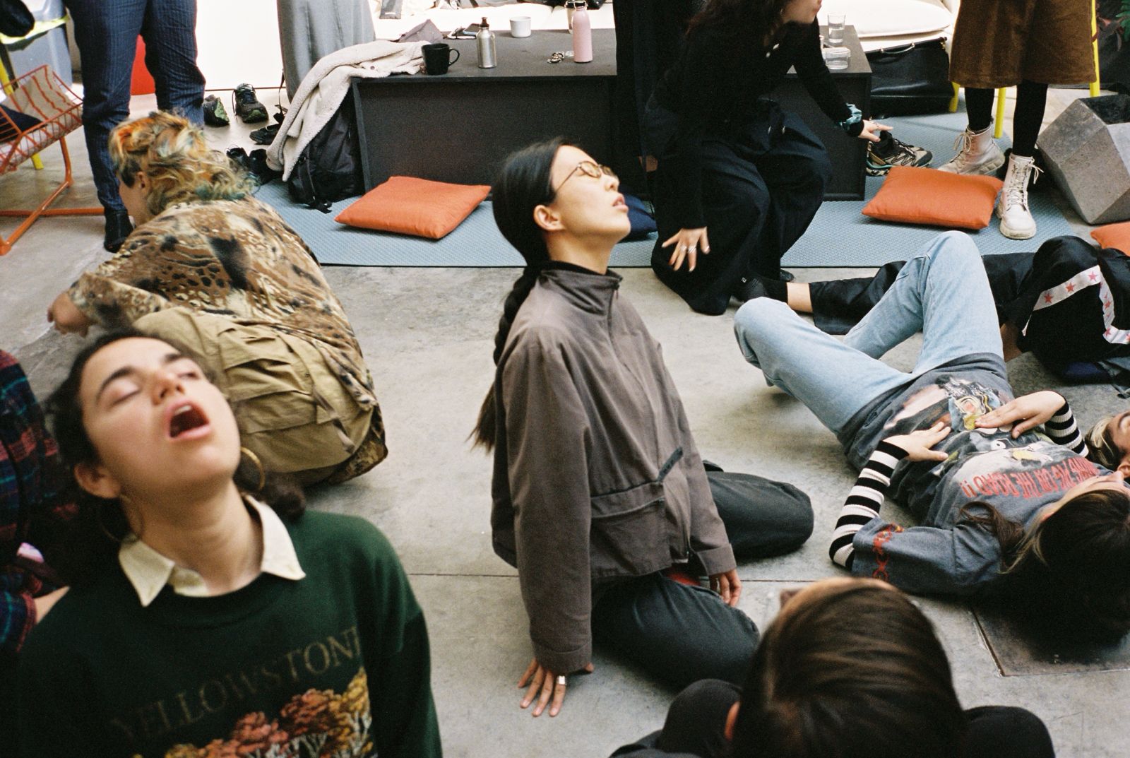 © Jess Zamora-Turner