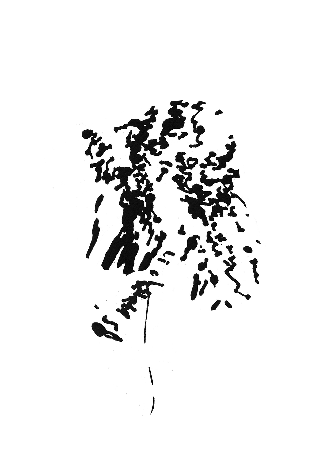 Open Collar (2020) Published in Tripwire 16