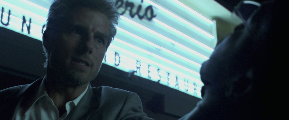 Michael Mann's Collateral (2004), My personal favourite use of digital cinematography.