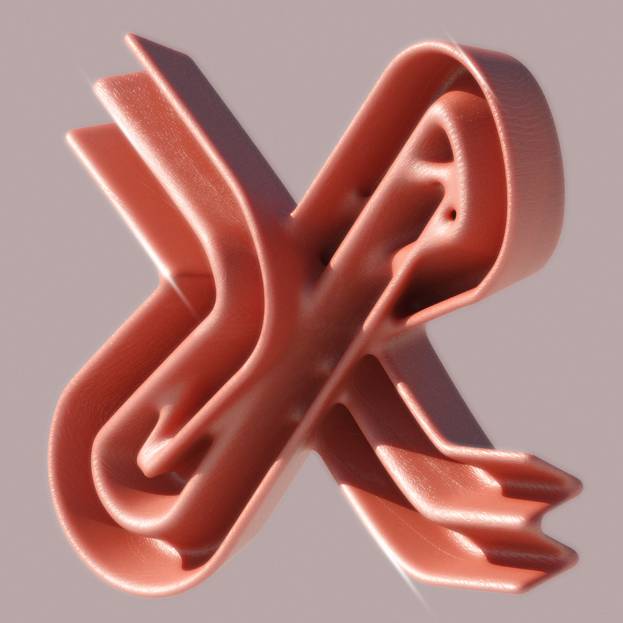 36 Days of Type: X