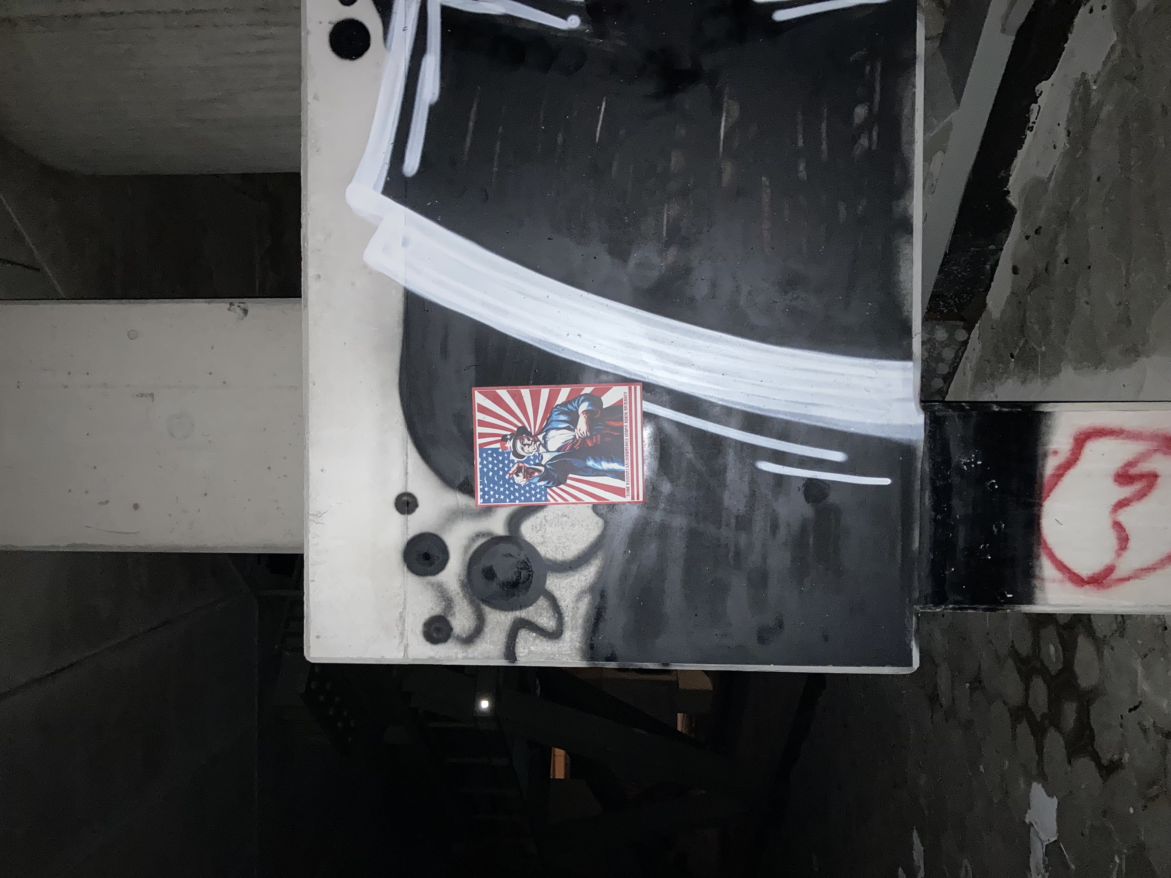 Paradise, 2023, AI Generated Print on Paper, 21x30cm. From the solo exhibition "Campaign" in Amsterdam.