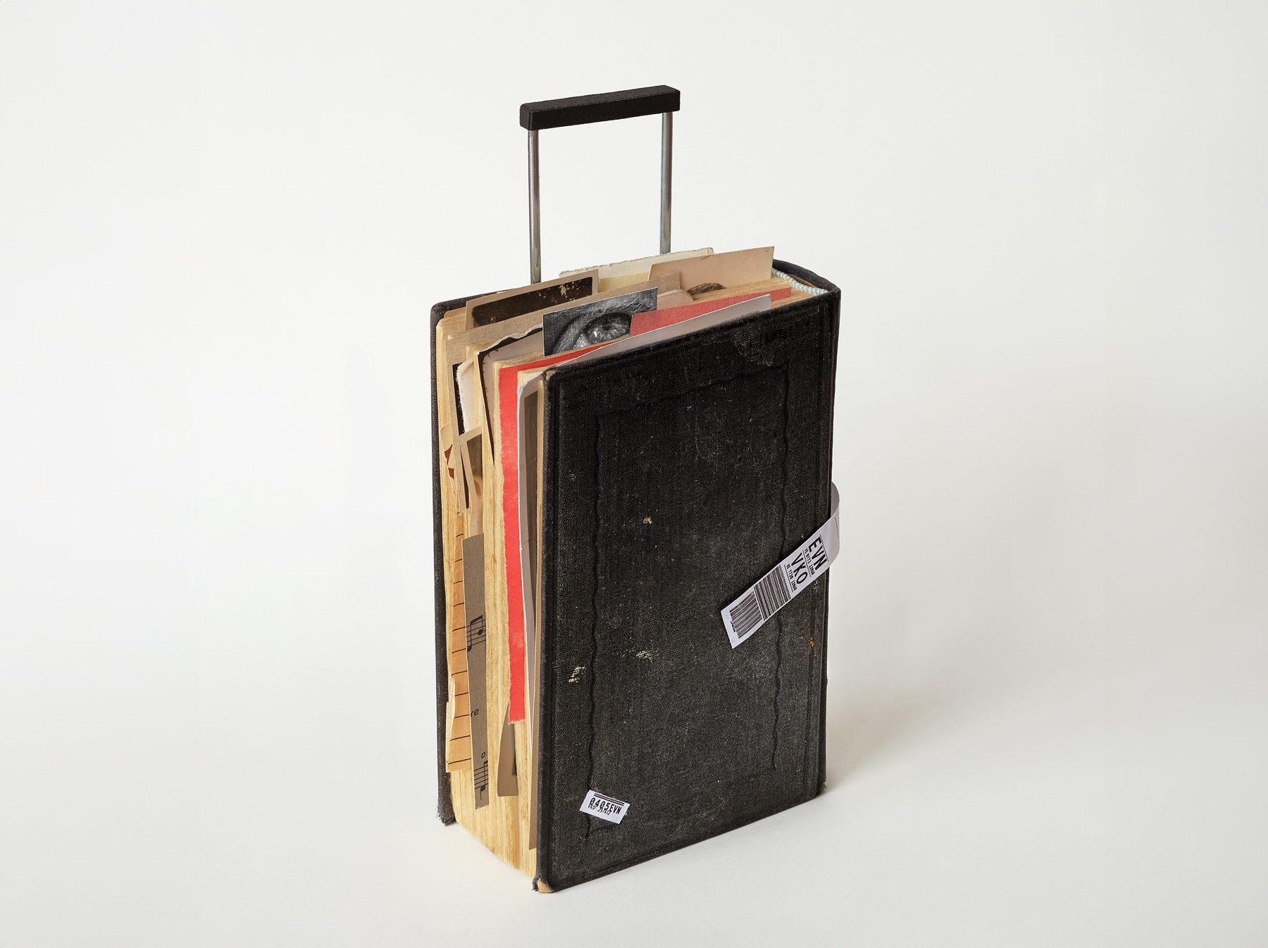 07/05/2022 De Volkskrant - The travelogue of Maxim Osipov / AD: Io Cooman