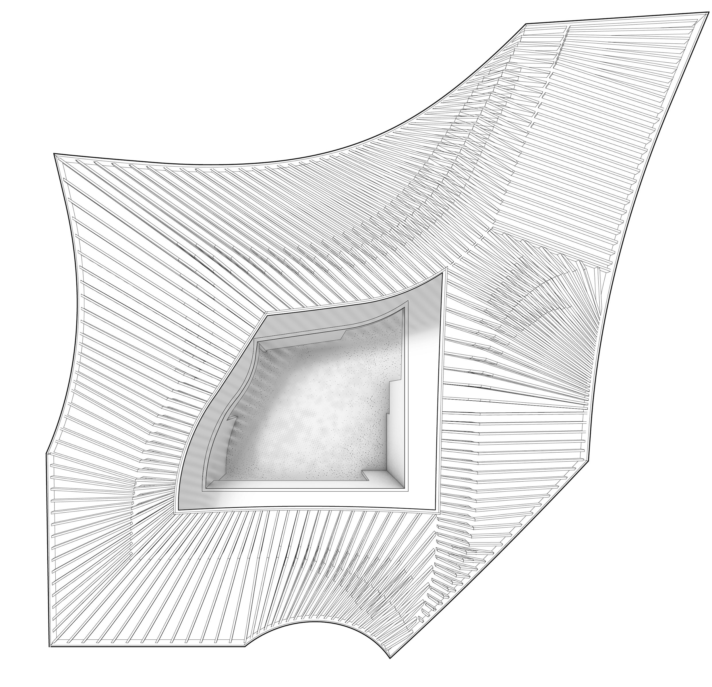 Figure, Cast, Frame NYC