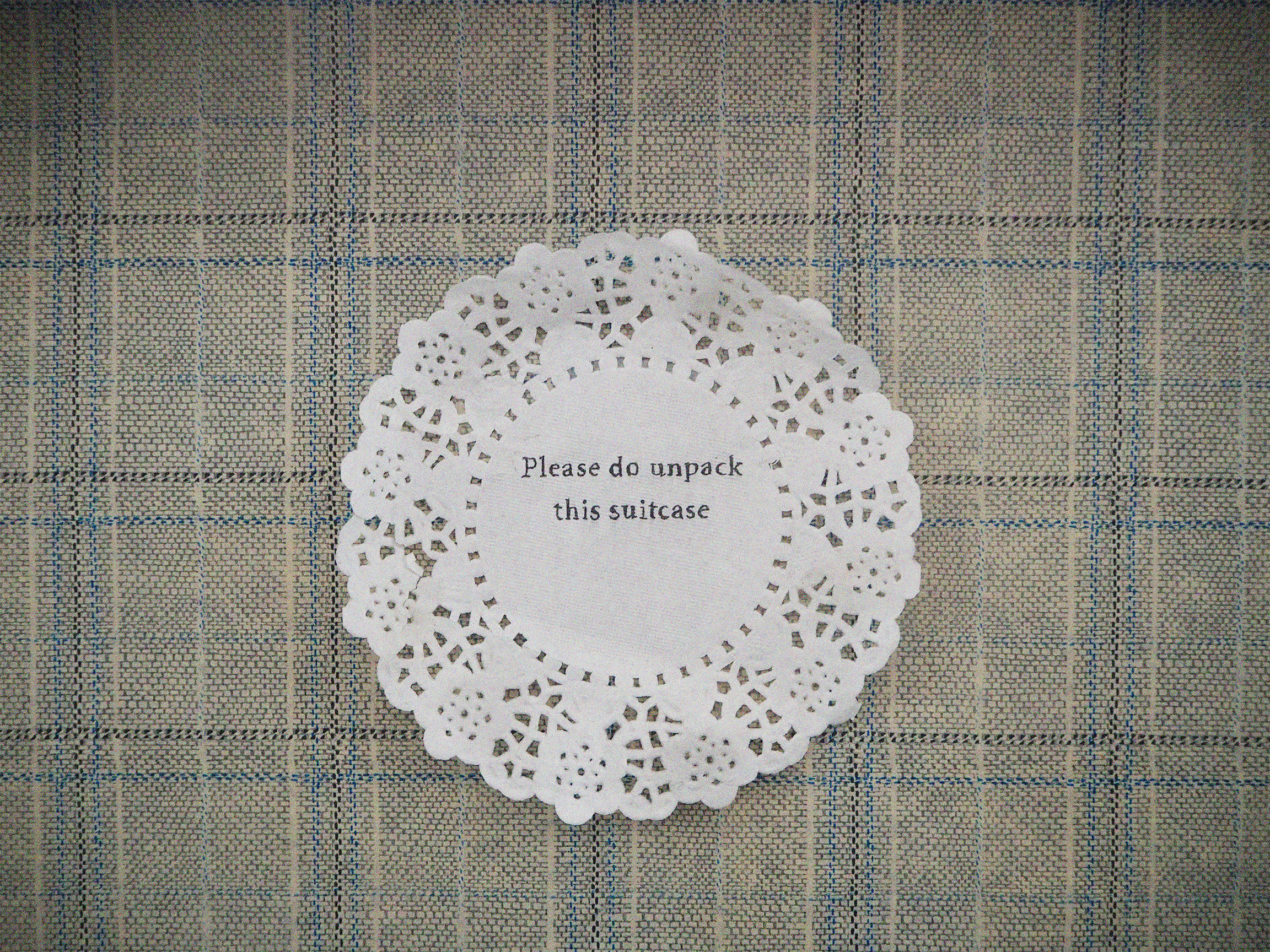 Strangeland Exhibition