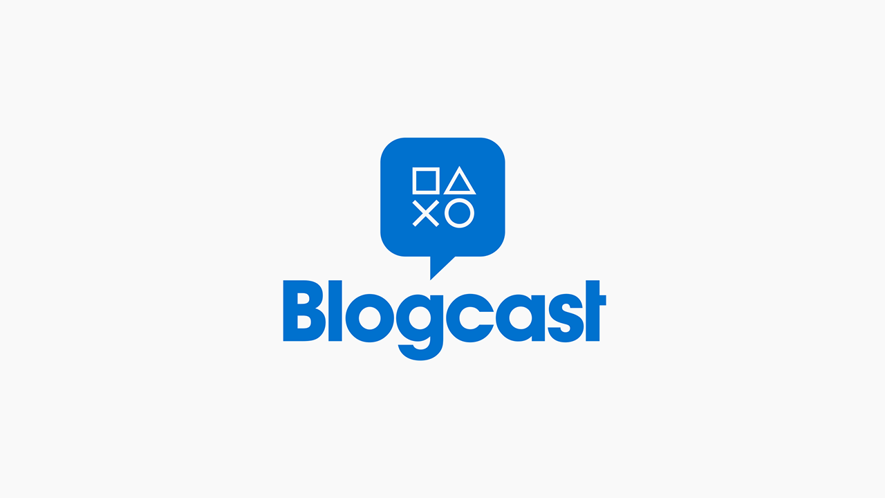 Blogcast (PlayStation.Blog)